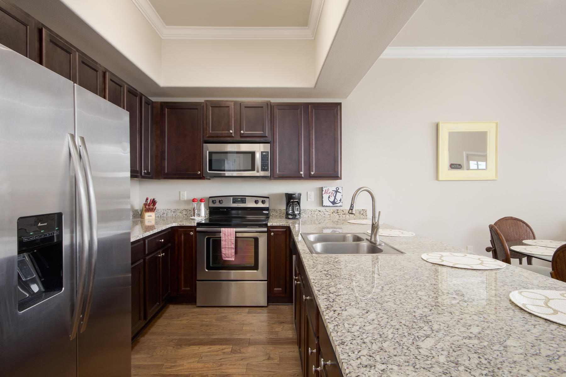 ALERIO - Residential