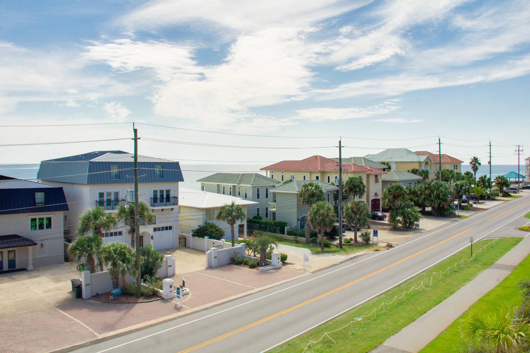 ALERIO - Residential