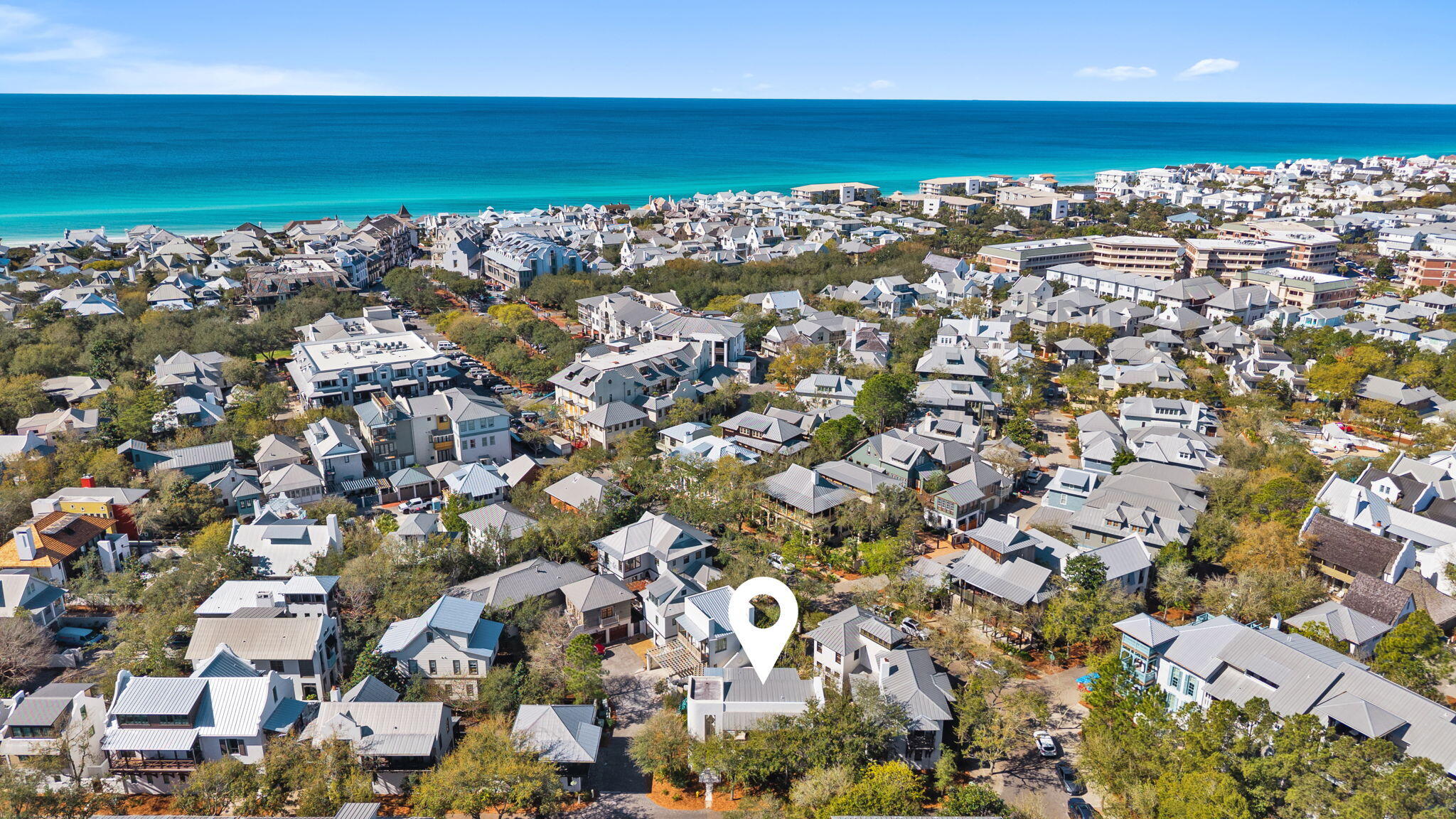 ROSEMARY BEACH - Residential