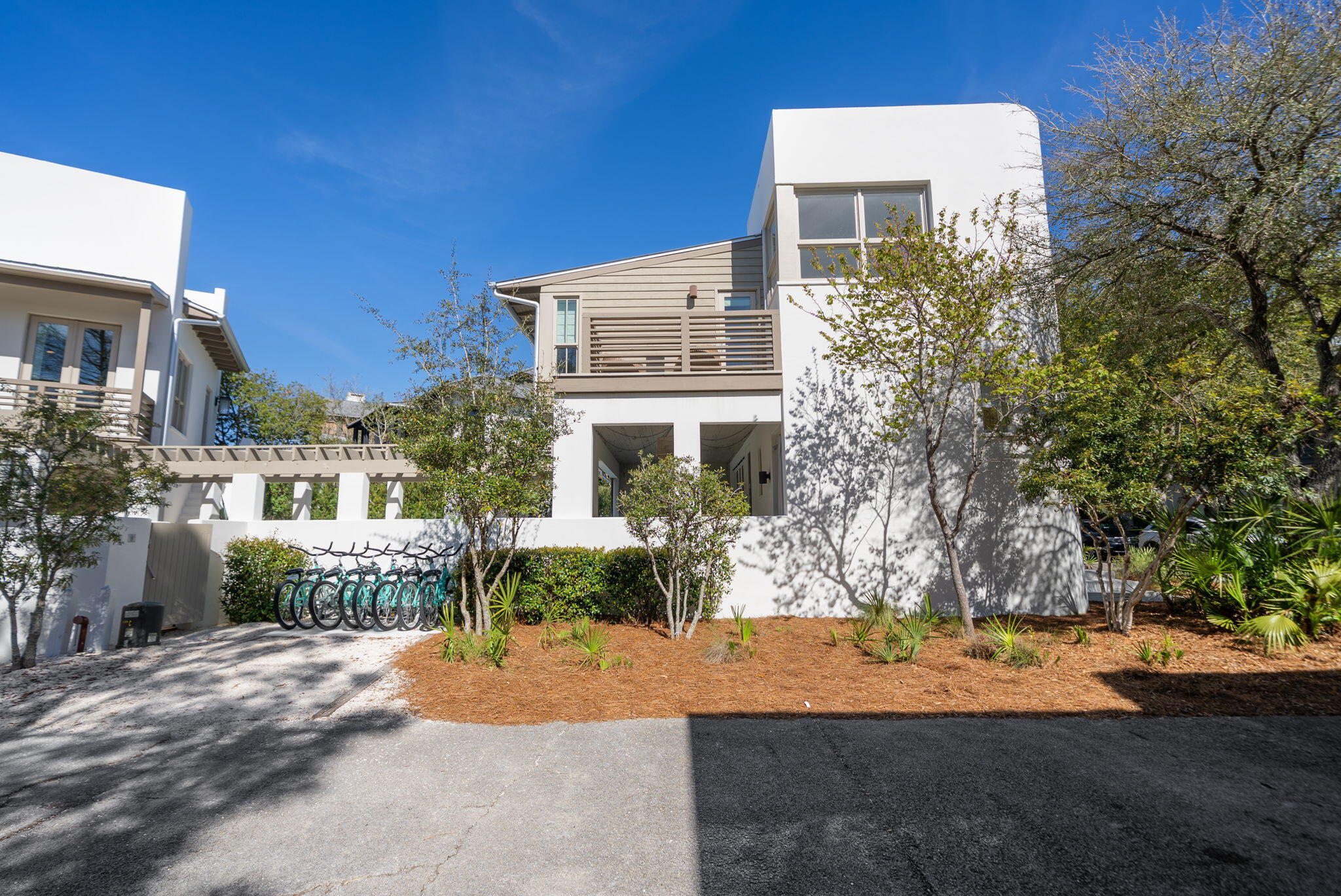 ROSEMARY BEACH - Residential