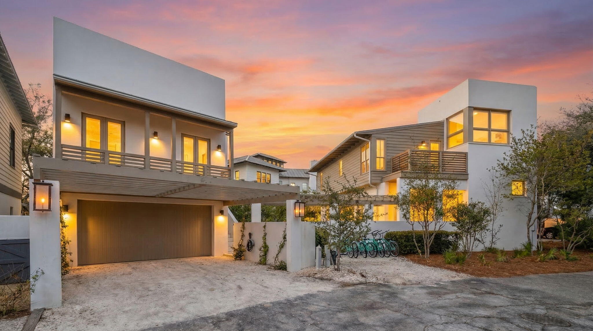 ROSEMARY BEACH - Residential