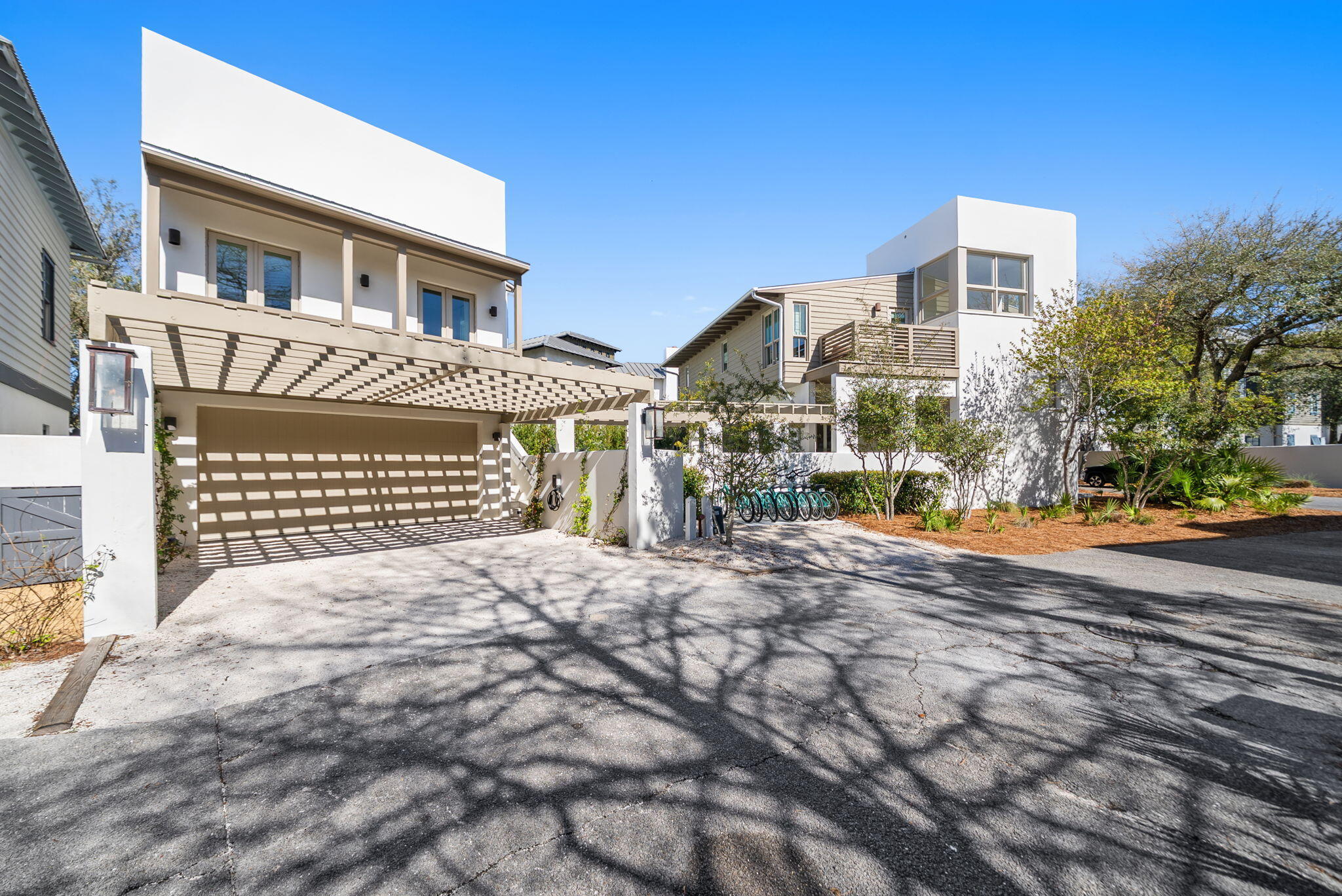 ROSEMARY BEACH - Residential