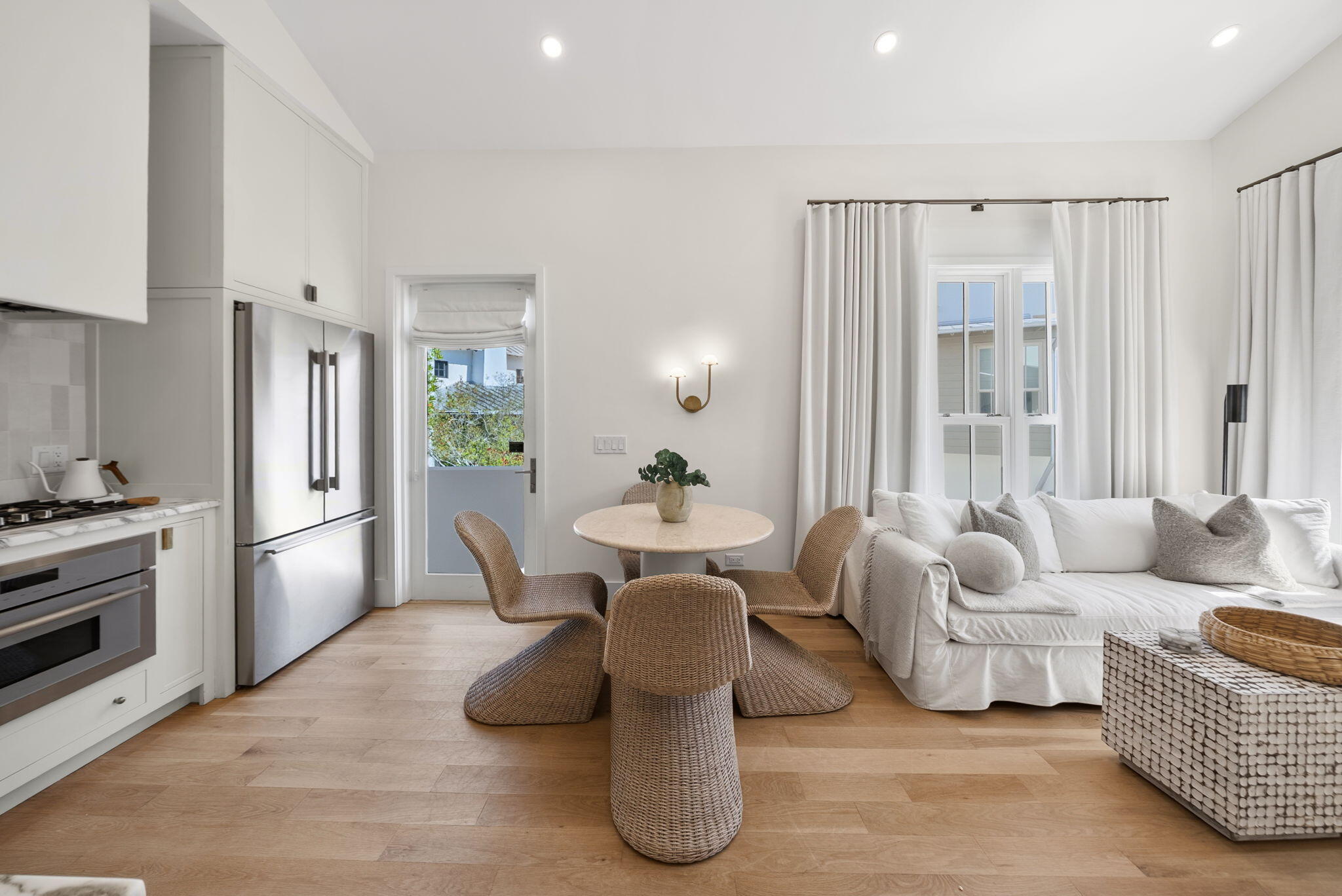 ROSEMARY BEACH - Residential