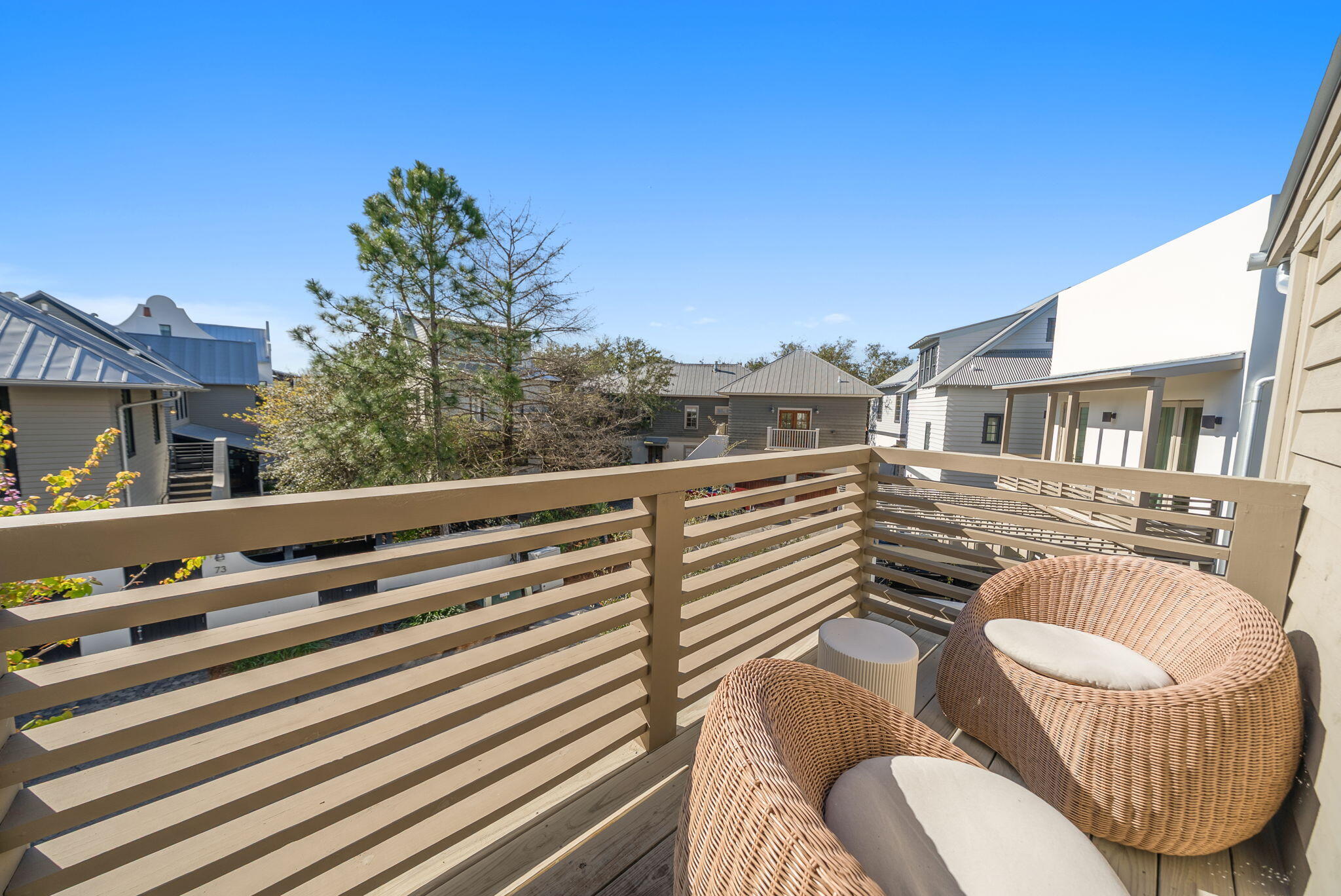 ROSEMARY BEACH - Residential