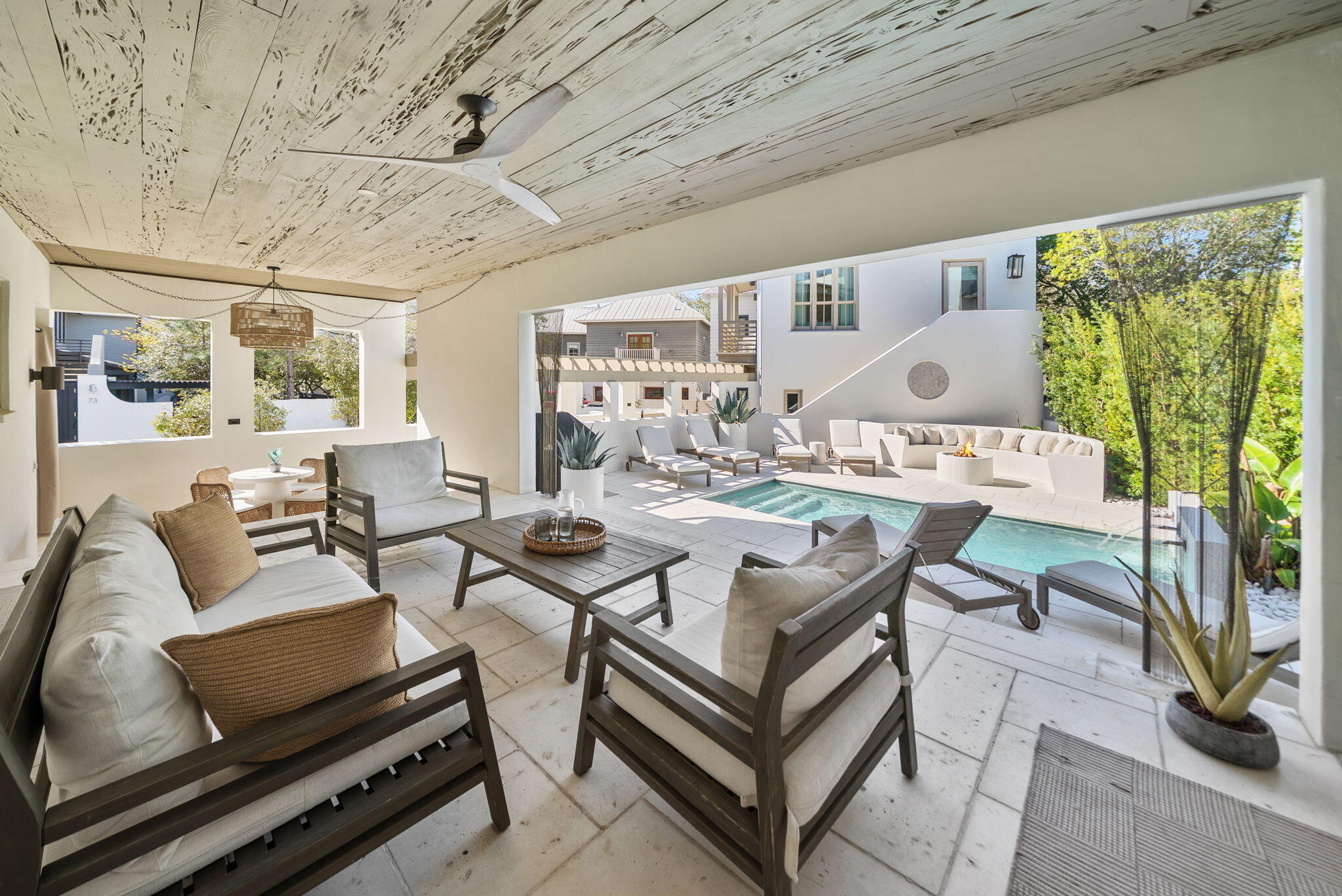 ROSEMARY BEACH - Residential