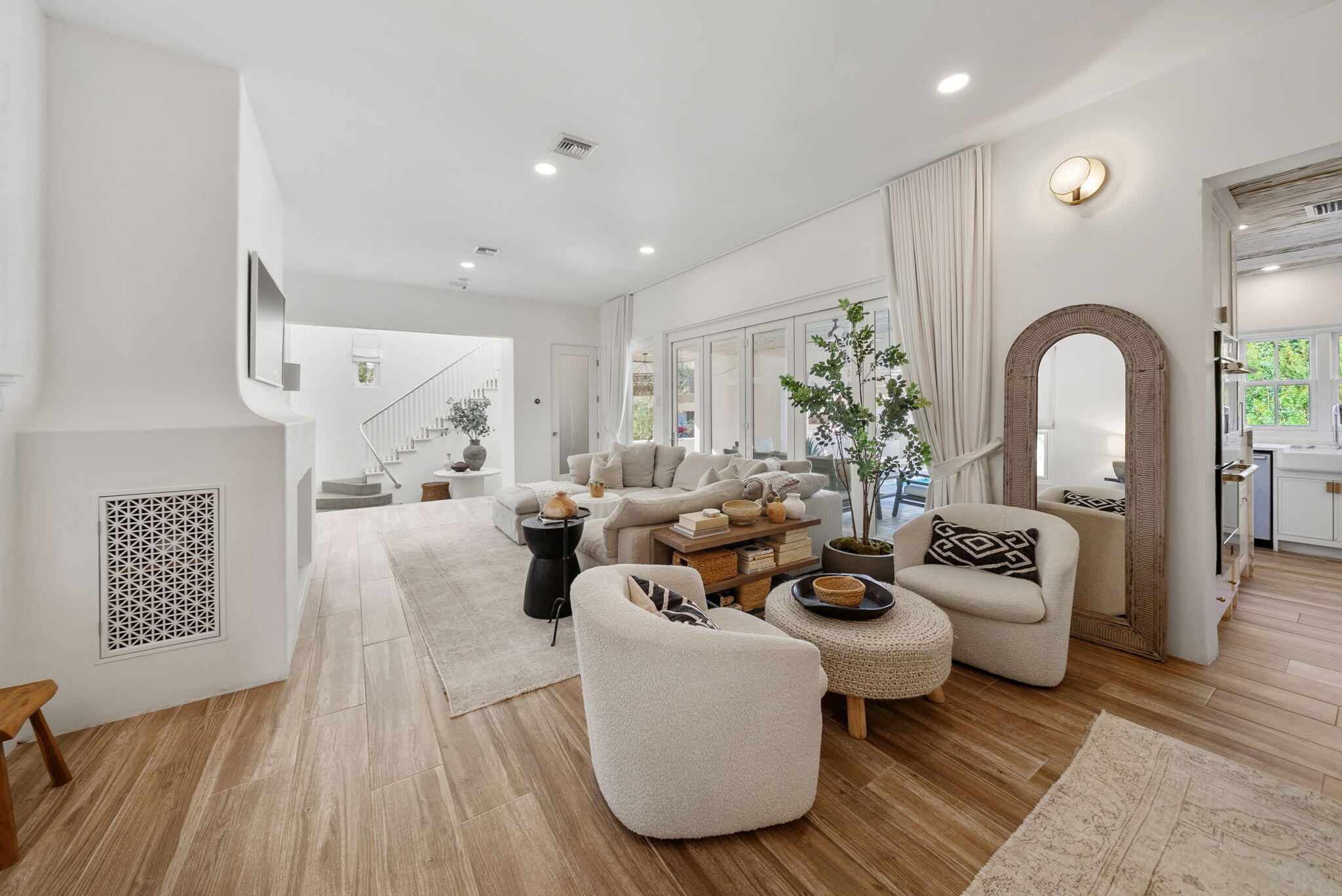 ROSEMARY BEACH - Residential