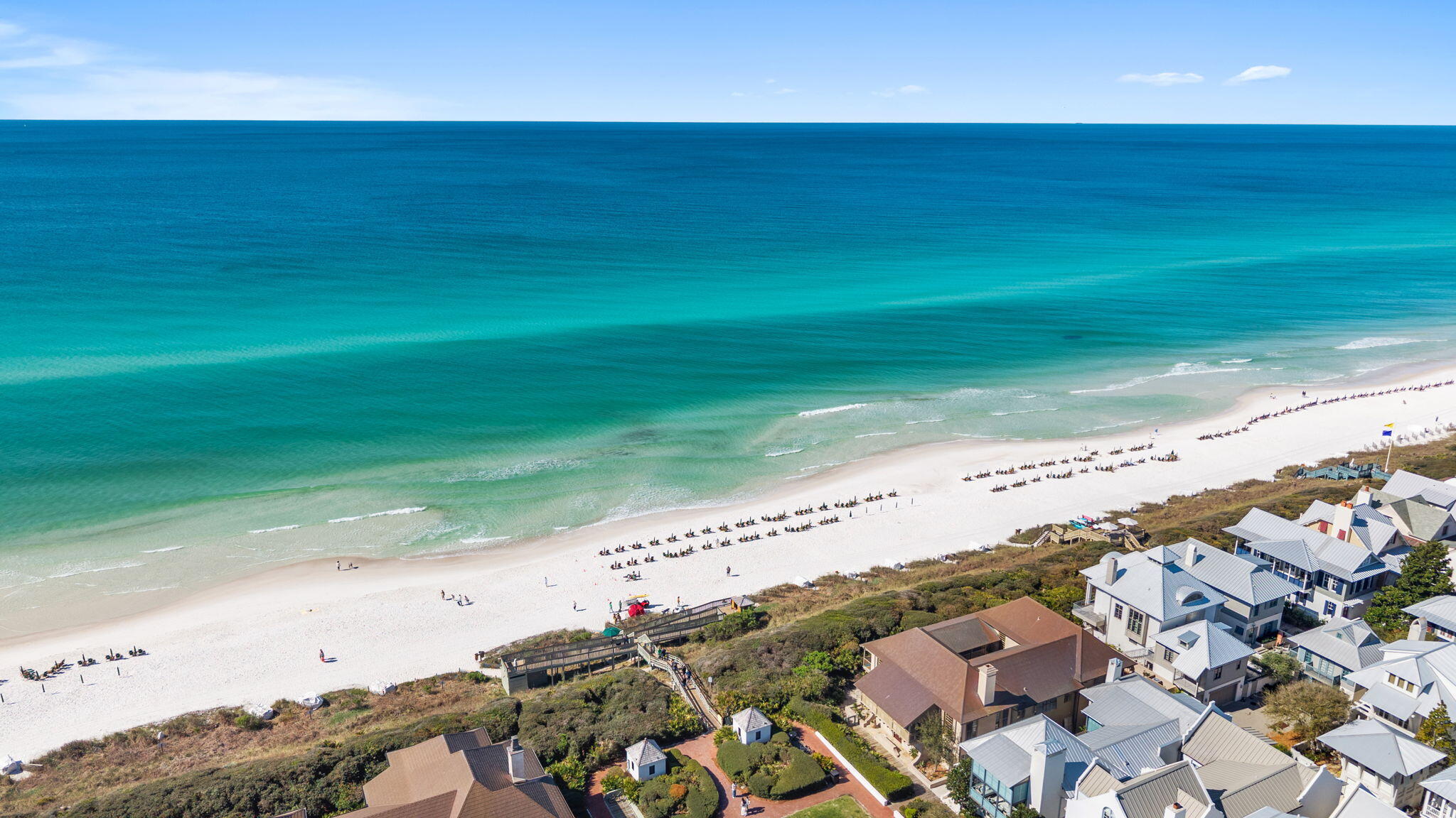 ROSEMARY BEACH - Residential