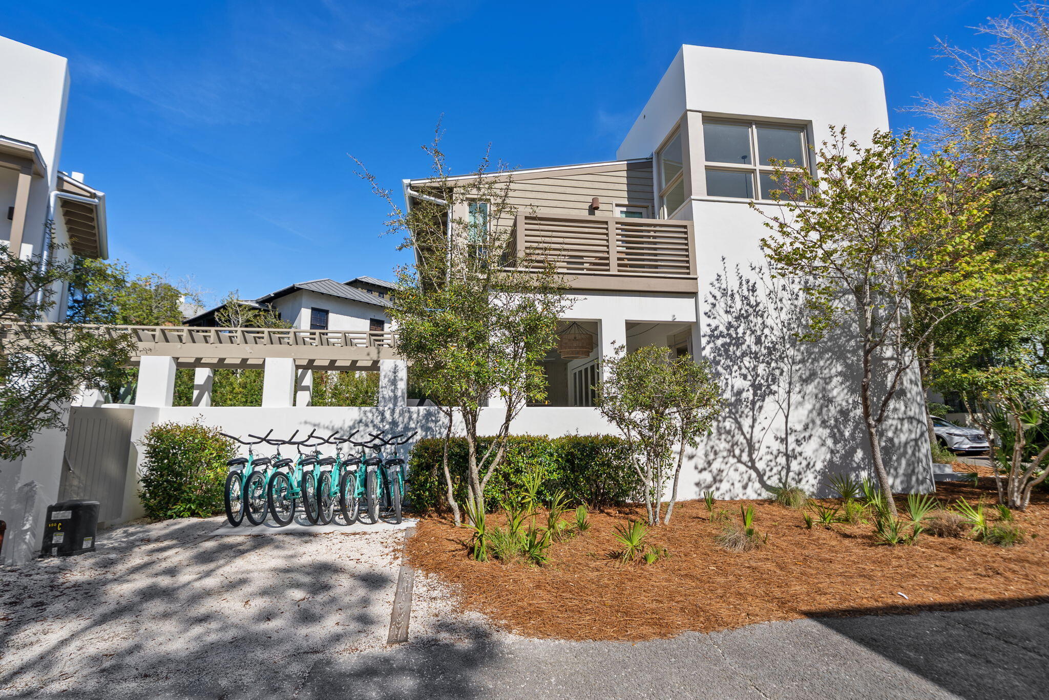 ROSEMARY BEACH - Residential