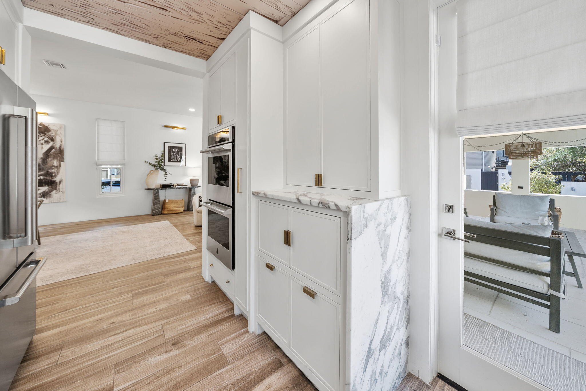 ROSEMARY BEACH - Residential