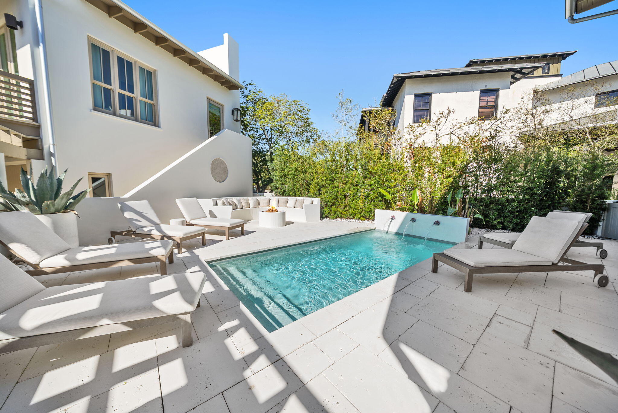 ROSEMARY BEACH - Residential