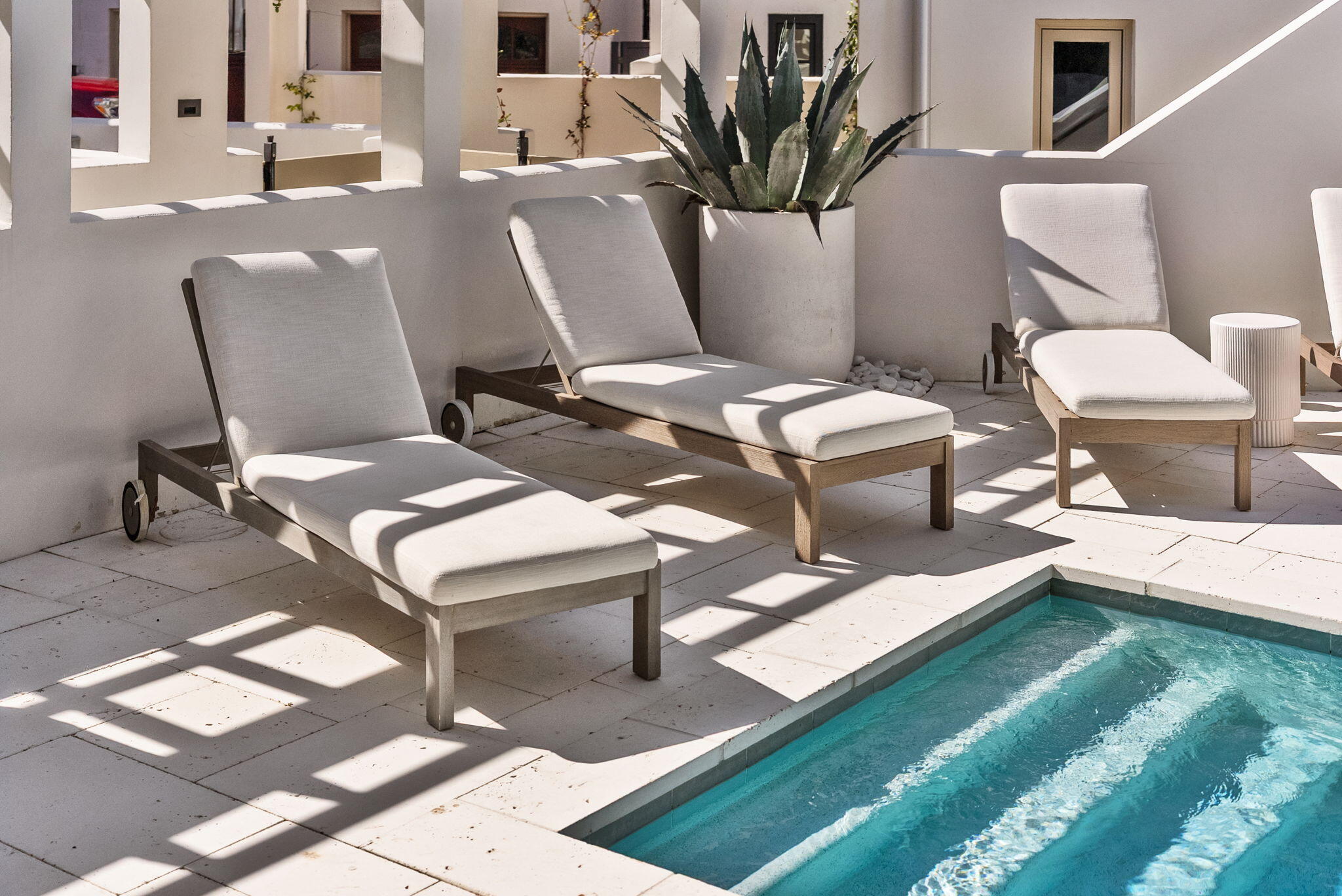 ROSEMARY BEACH - Residential