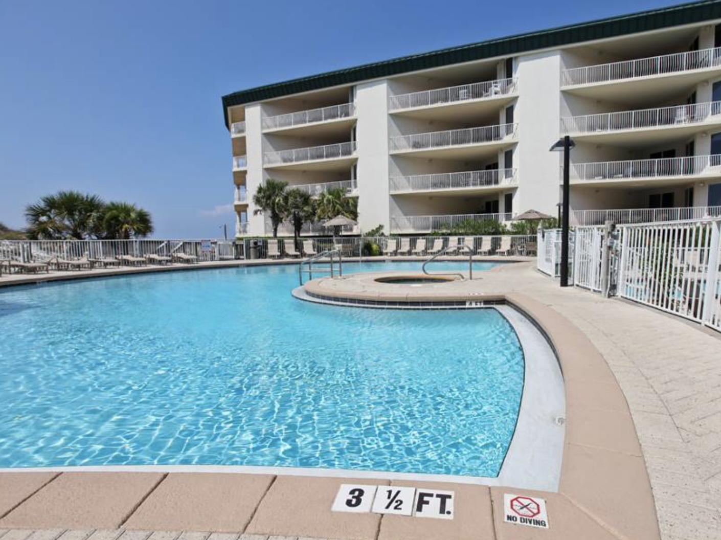 DUNES OF SEAGROVE - Residential