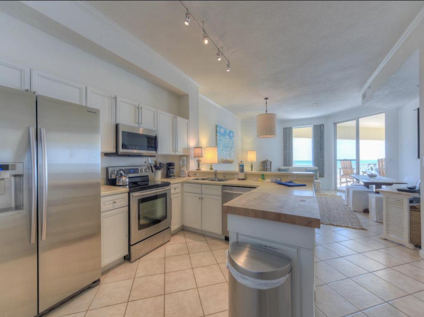 DUNES OF SEAGROVE - Residential