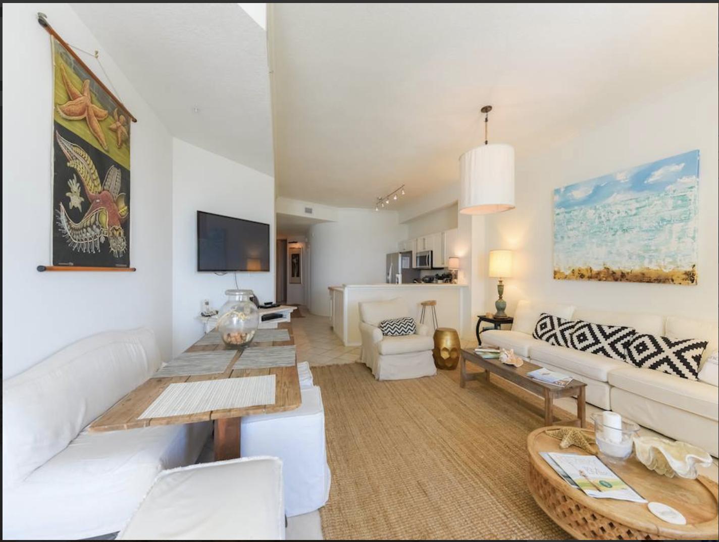 DUNES OF SEAGROVE - Residential