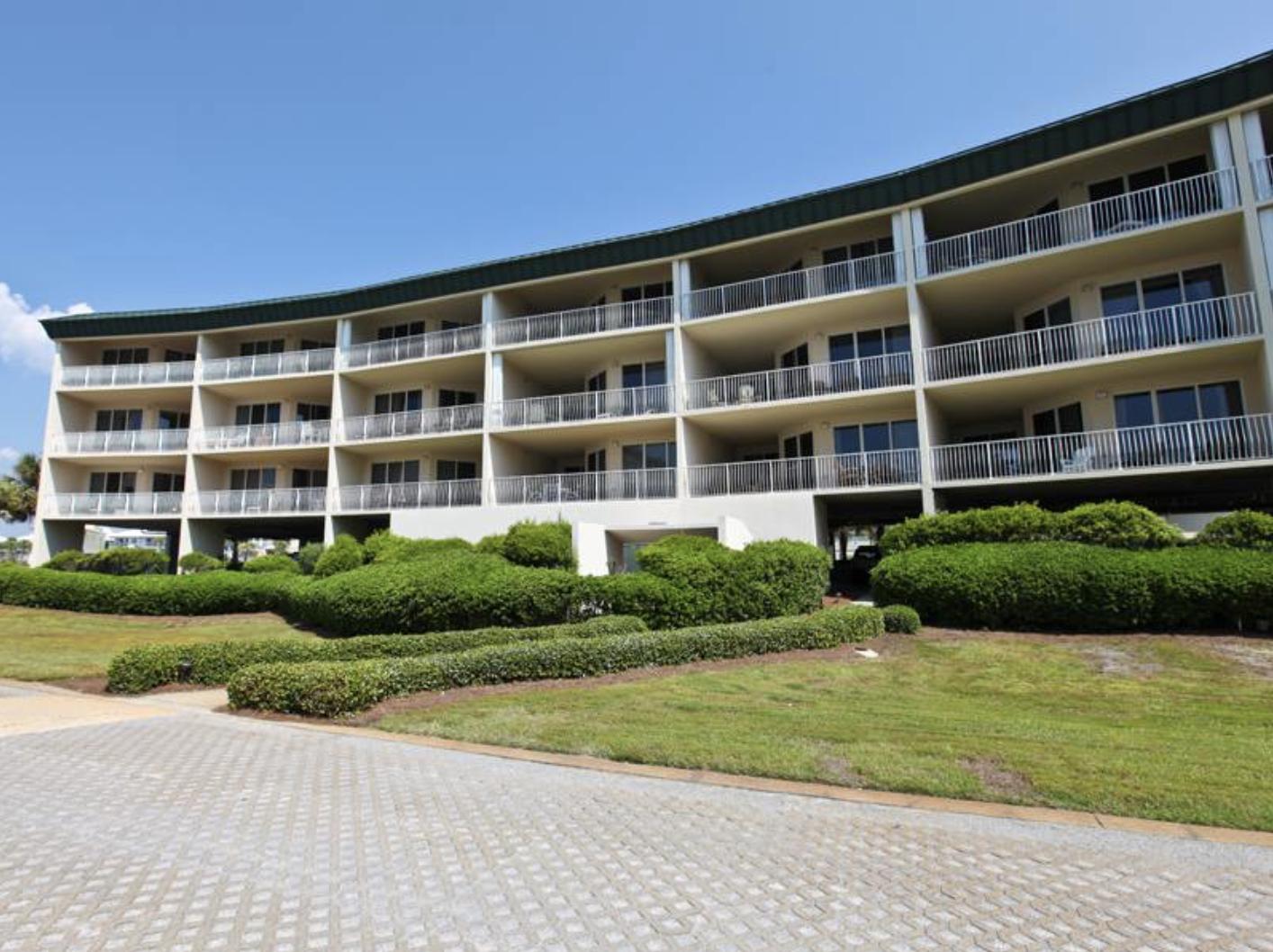 DUNES OF SEAGROVE - Residential