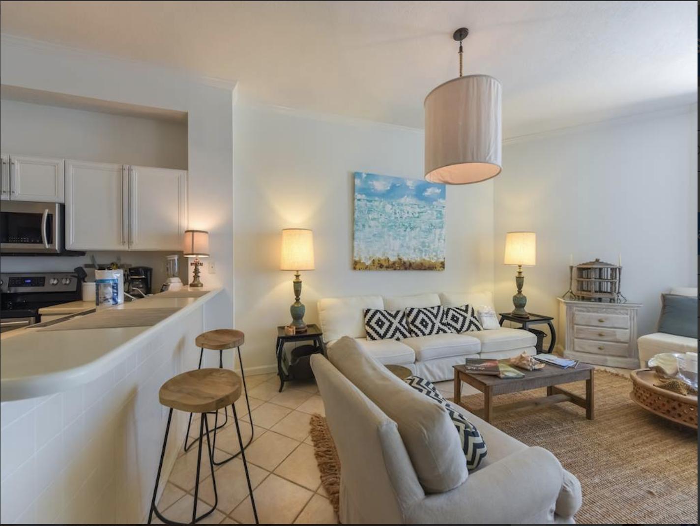 DUNES OF SEAGROVE - Residential