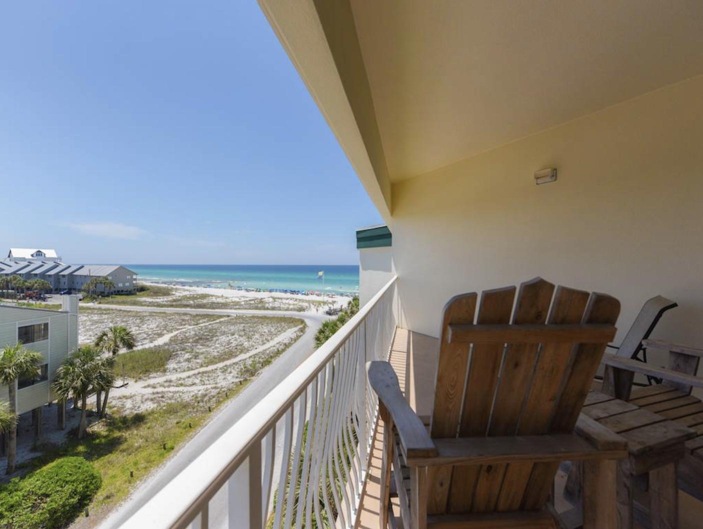 DUNES OF SEAGROVE - Residential