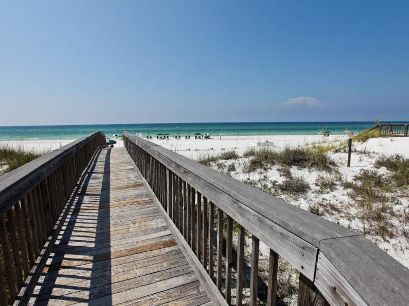 DUNES OF SEAGROVE - Residential