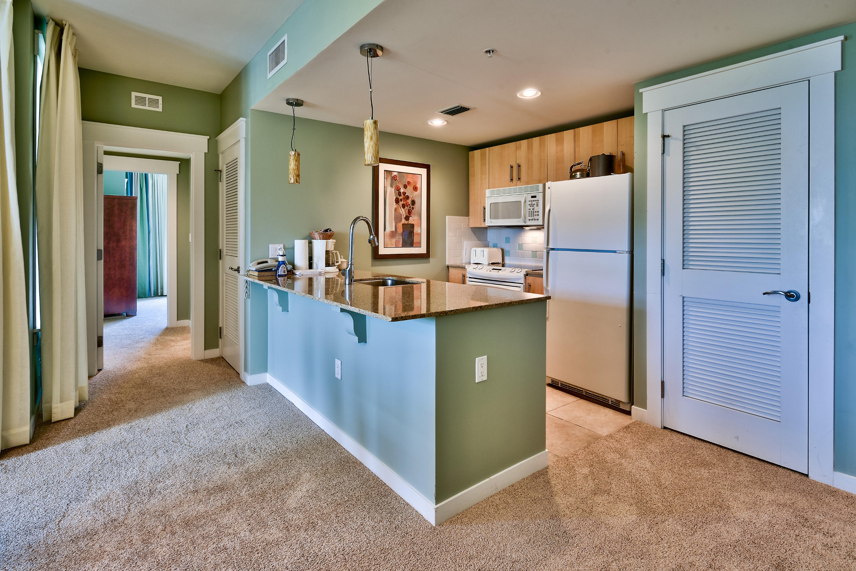 ELATION - Residential