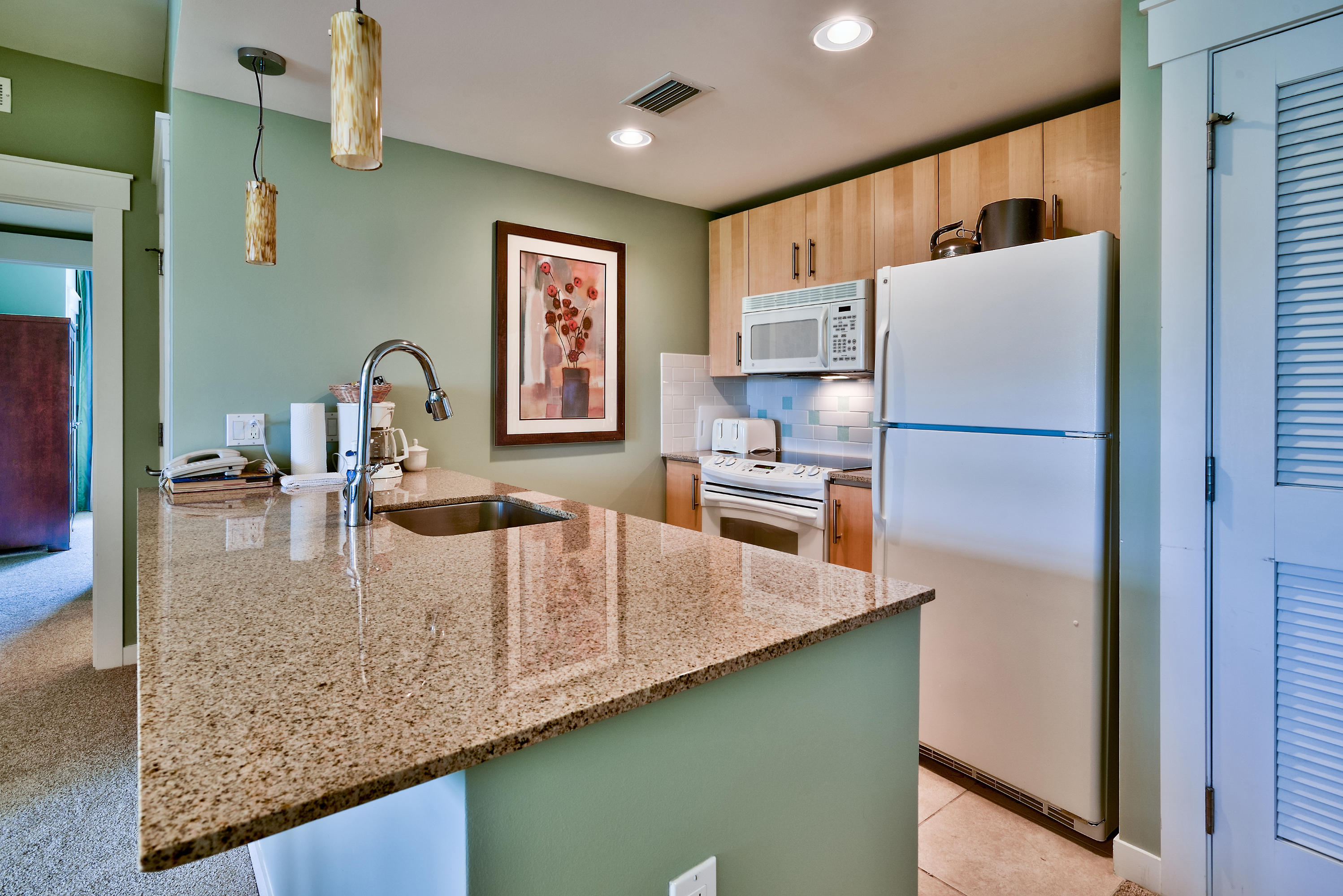 ELATION - Residential