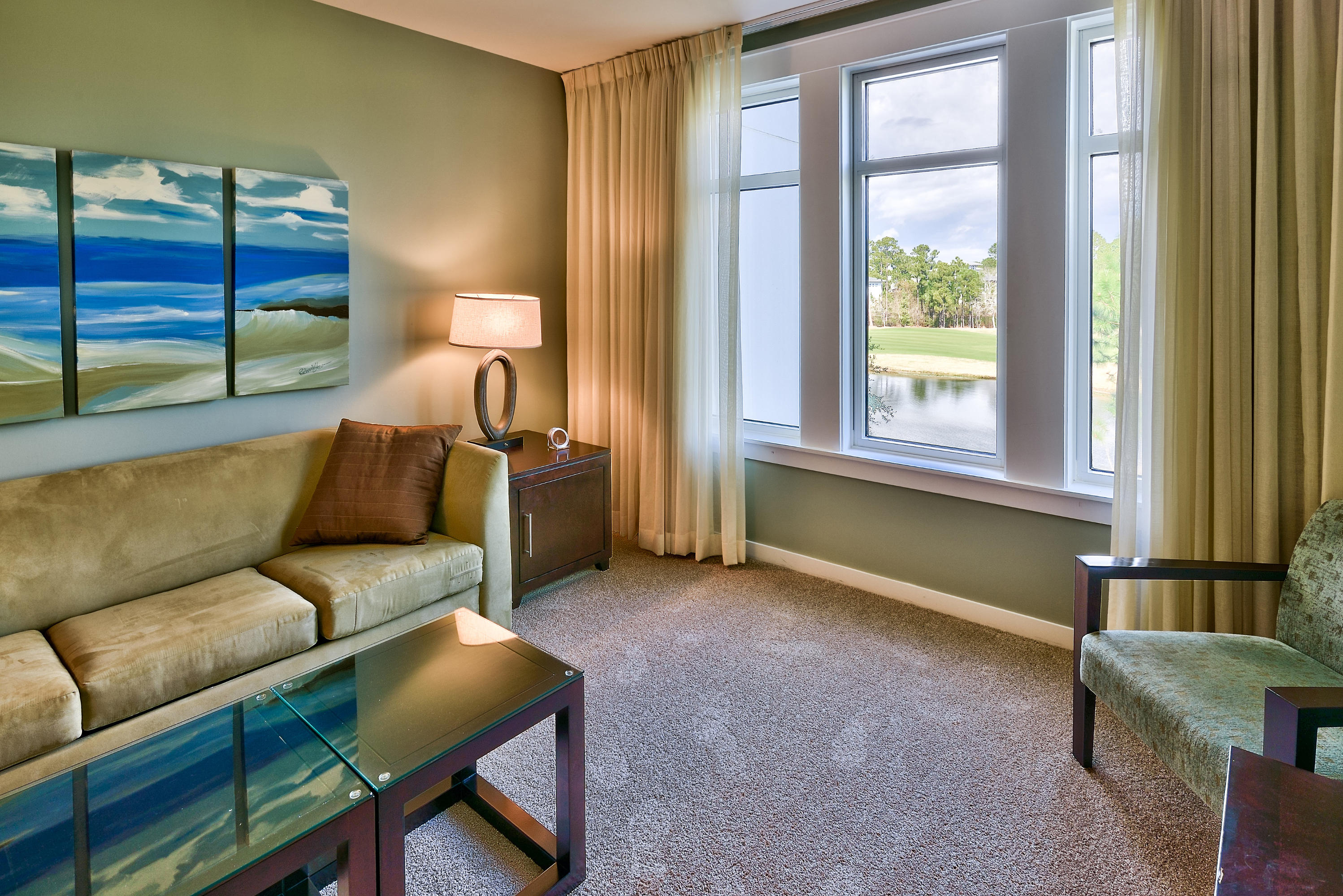 ELATION - Residential