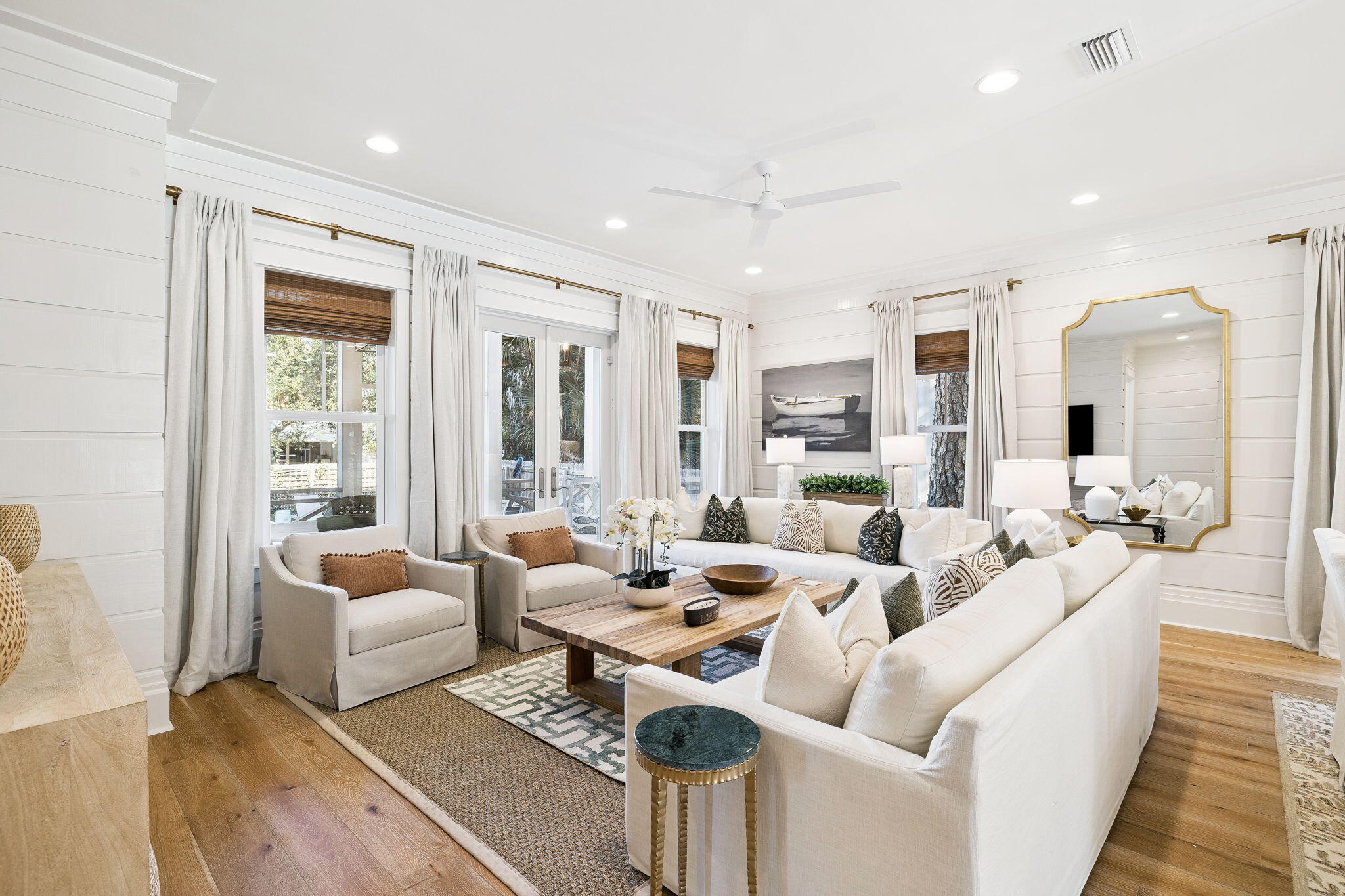 GRAYTON BEACH - Residential