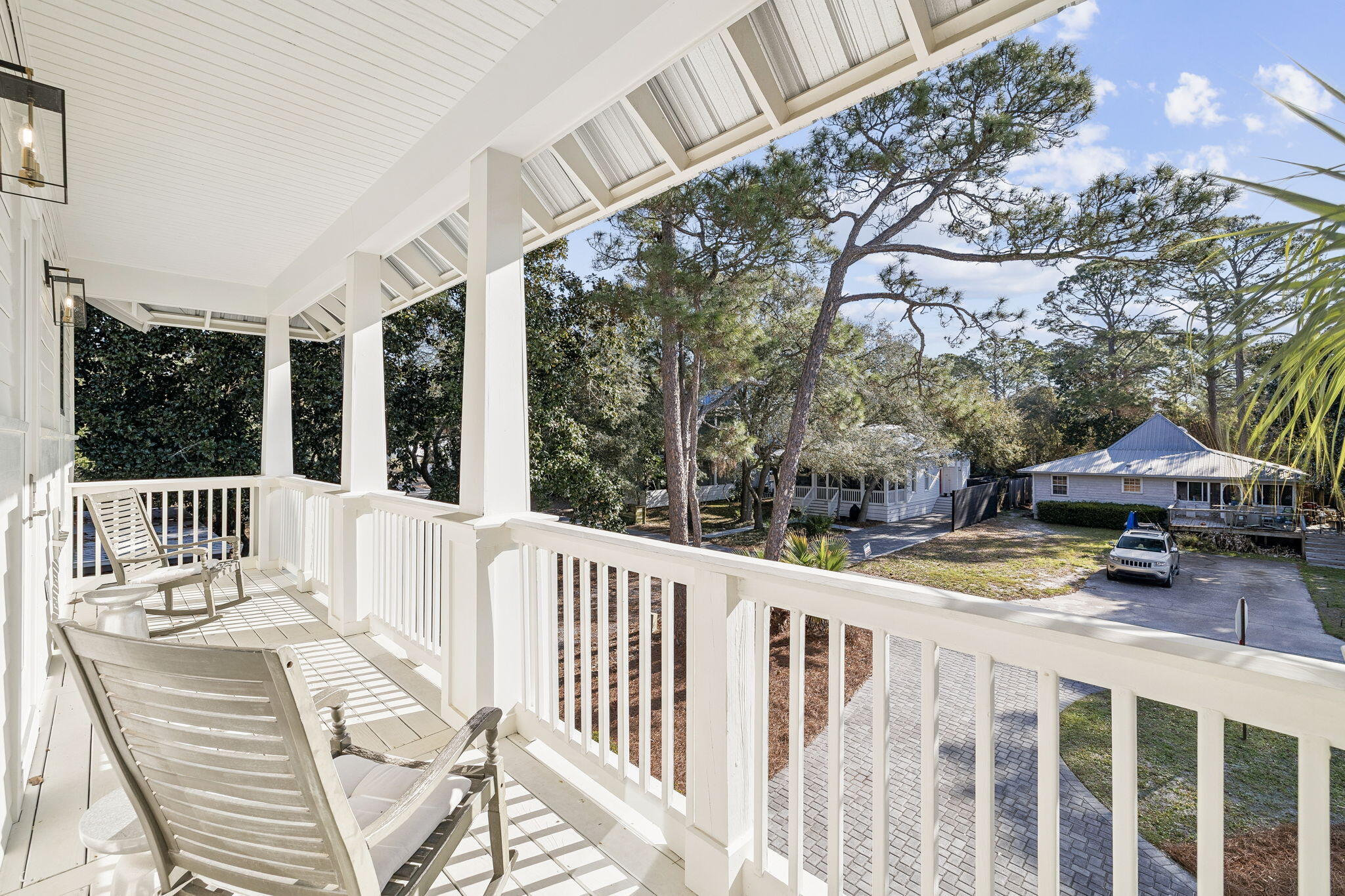 GRAYTON BEACH - Residential