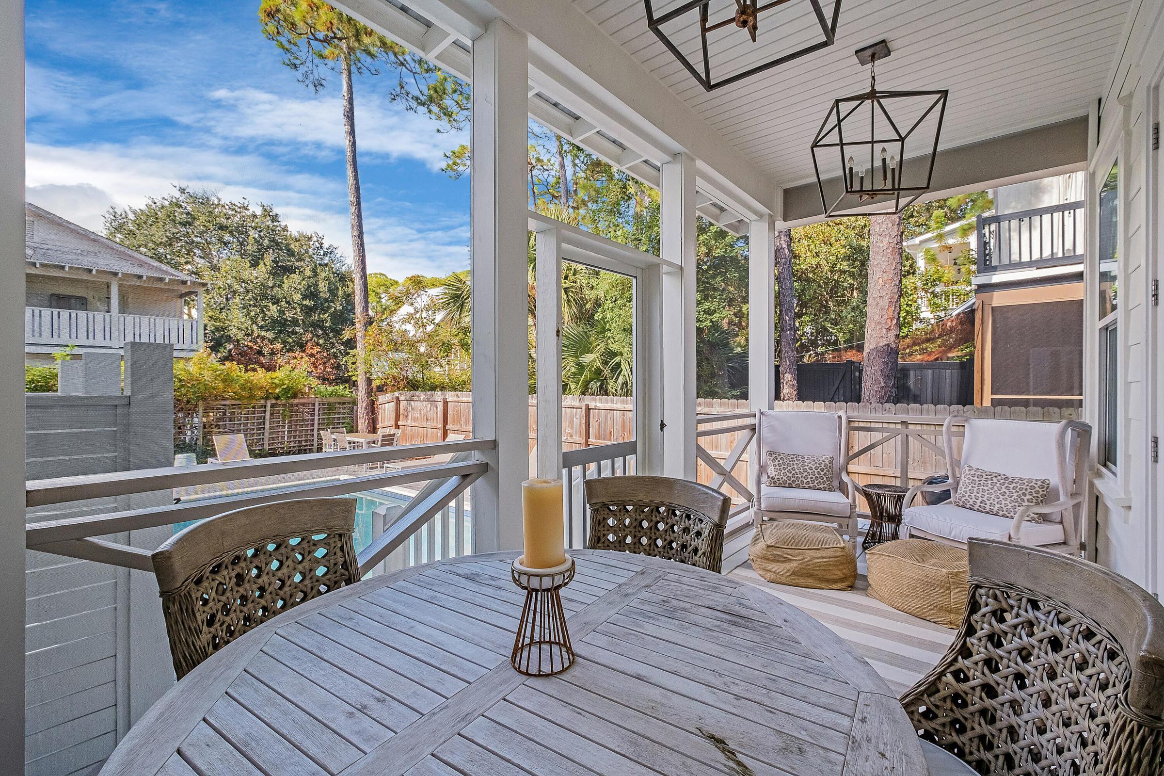 GRAYTON BEACH - Residential