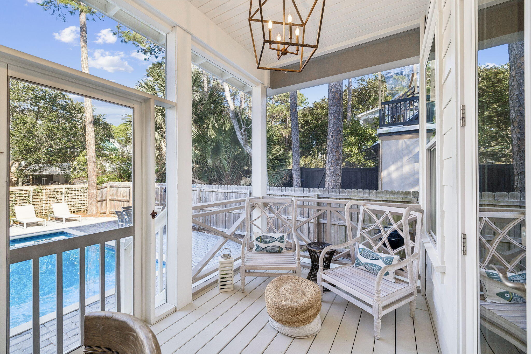 GRAYTON BEACH - Residential