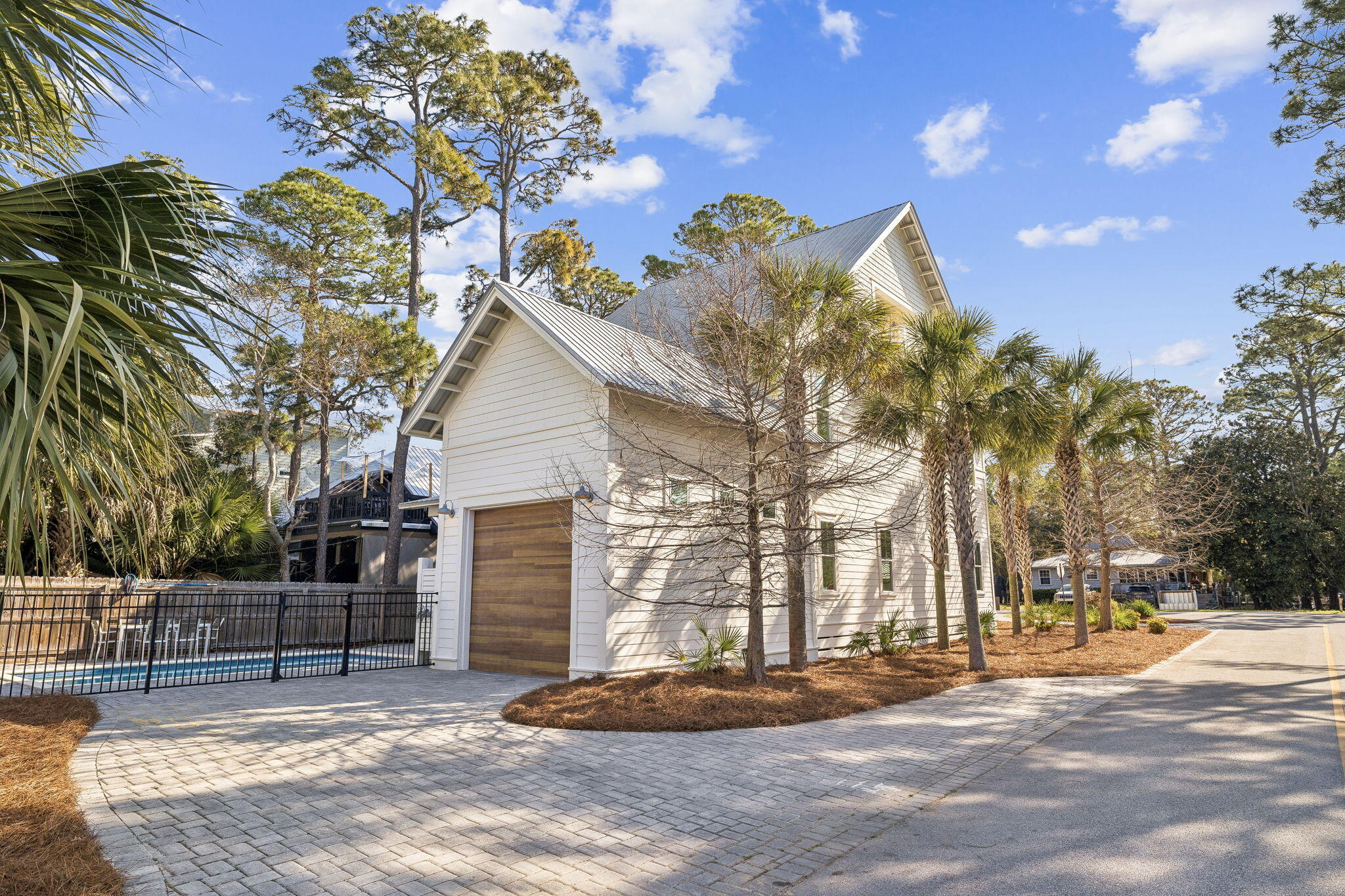 GRAYTON BEACH - Residential