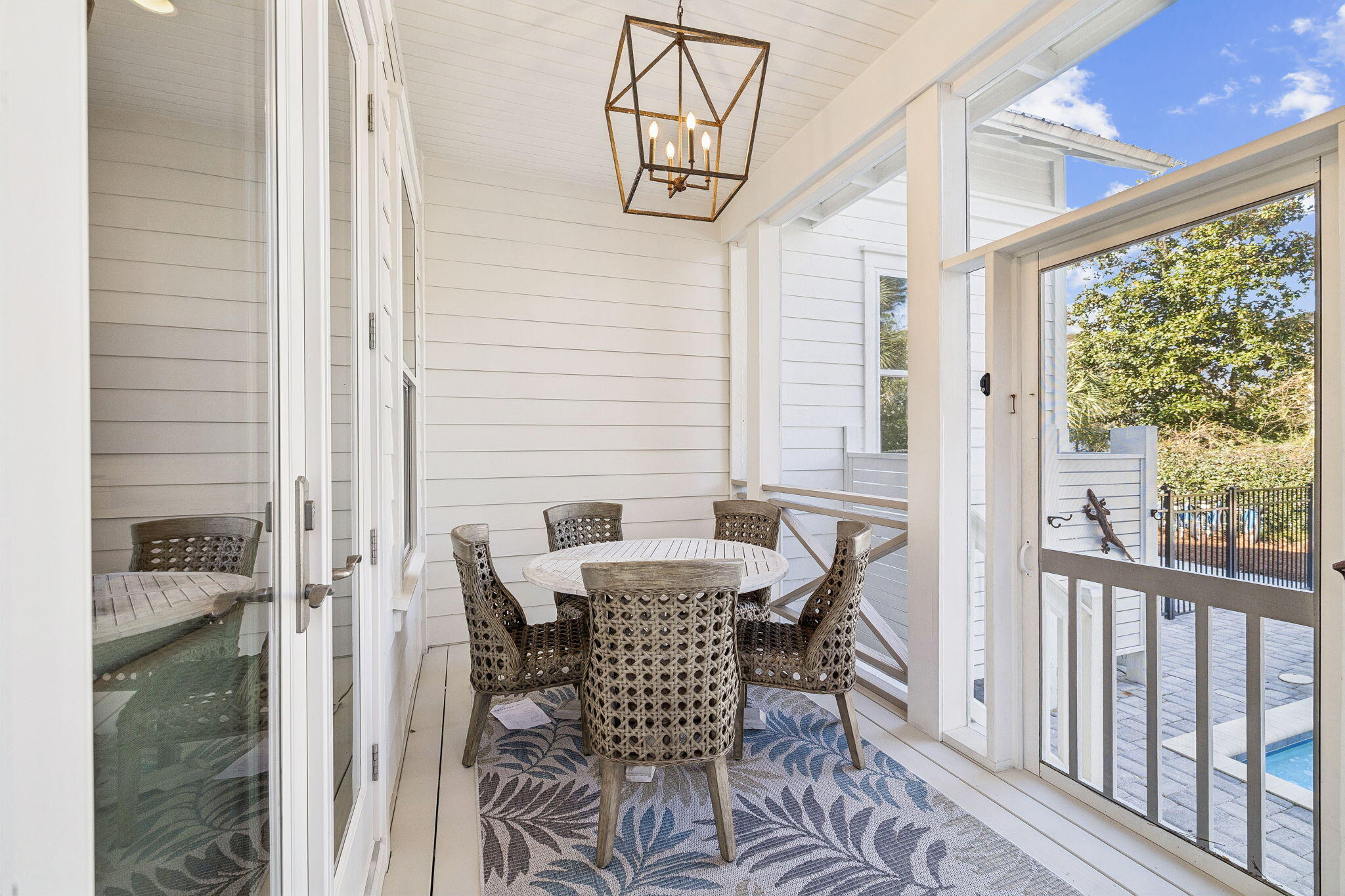 GRAYTON BEACH - Residential