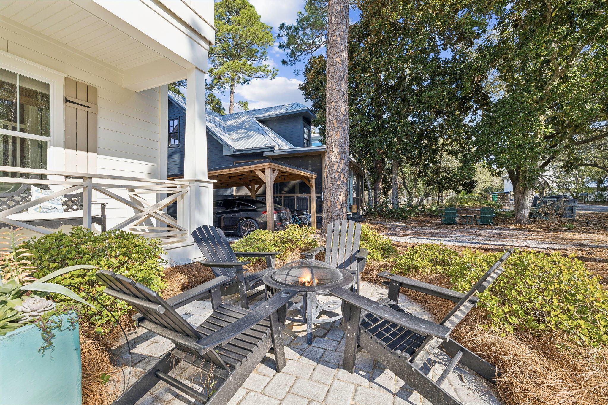 GRAYTON BEACH - Residential