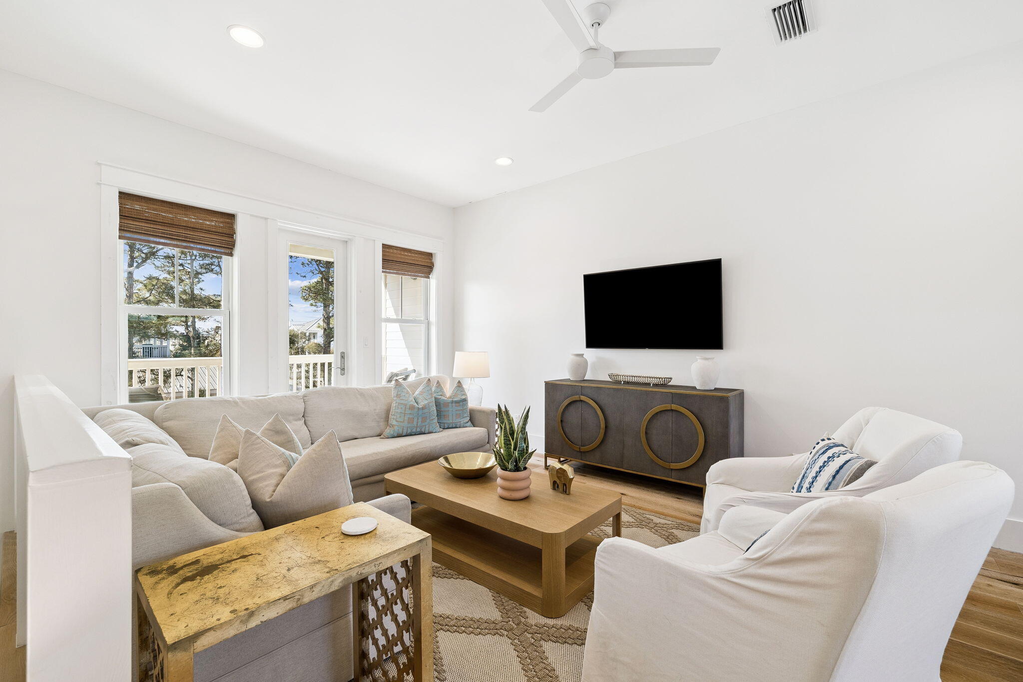 GRAYTON BEACH - Residential