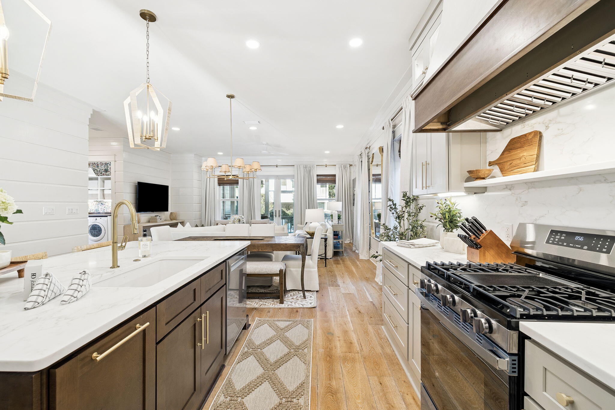 GRAYTON BEACH - Residential