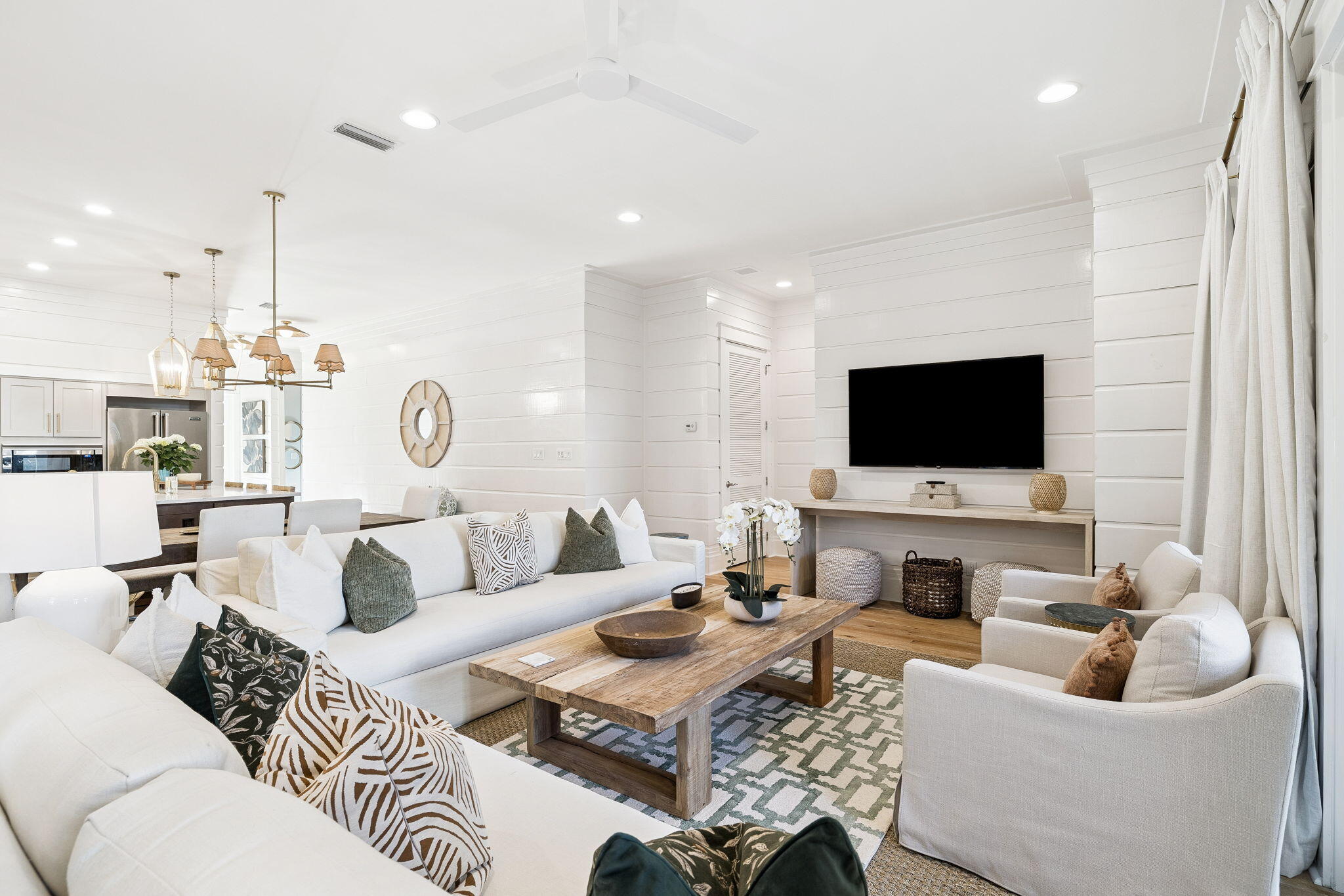 GRAYTON BEACH - Residential