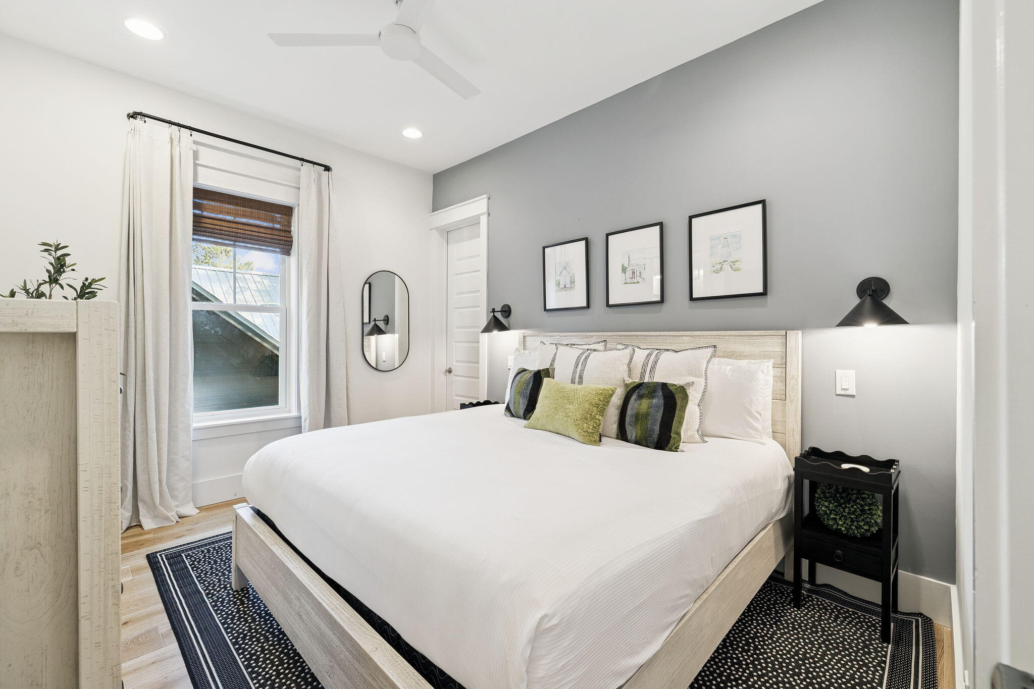 GRAYTON BEACH - Residential