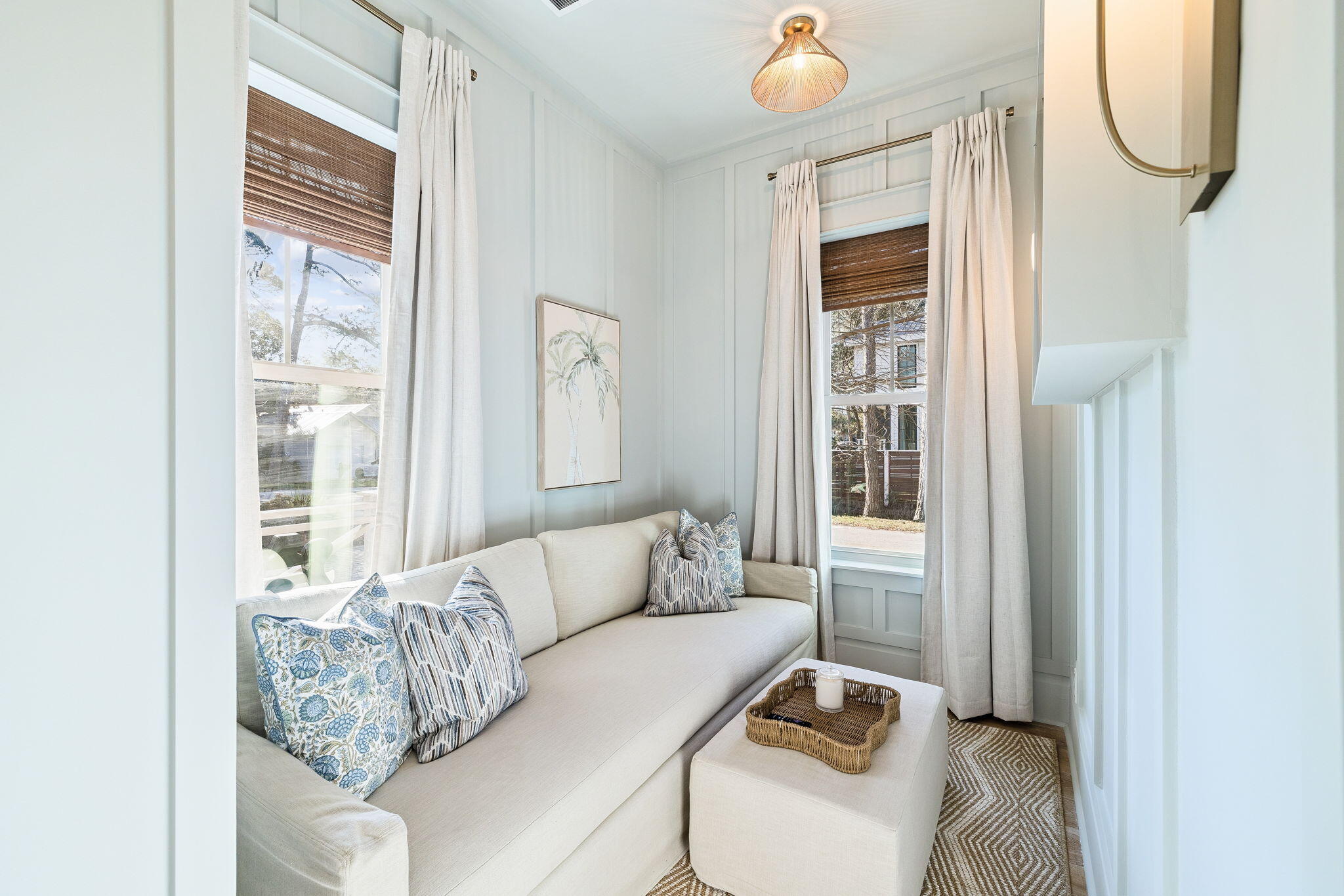 GRAYTON BEACH - Residential