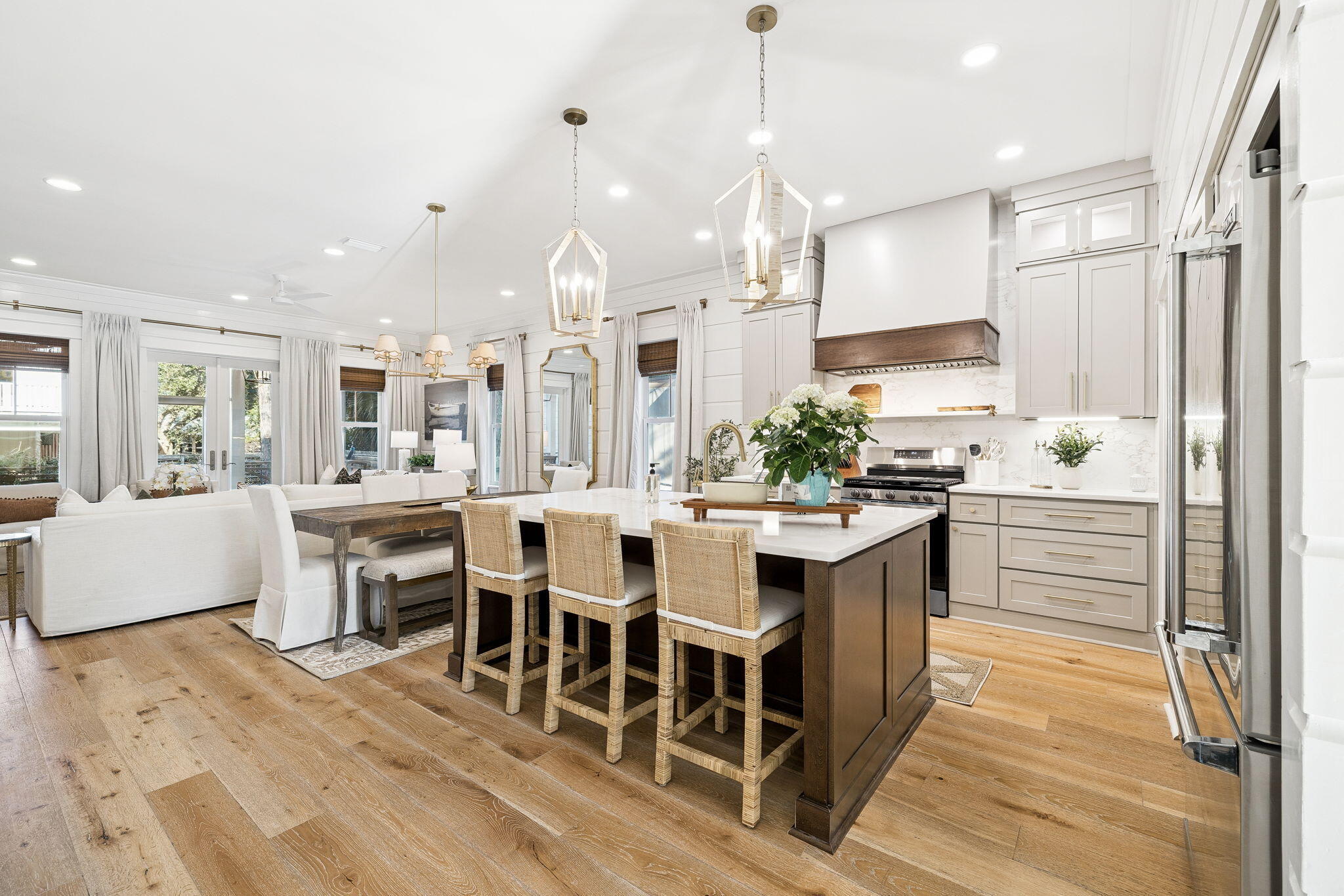 GRAYTON BEACH - Residential