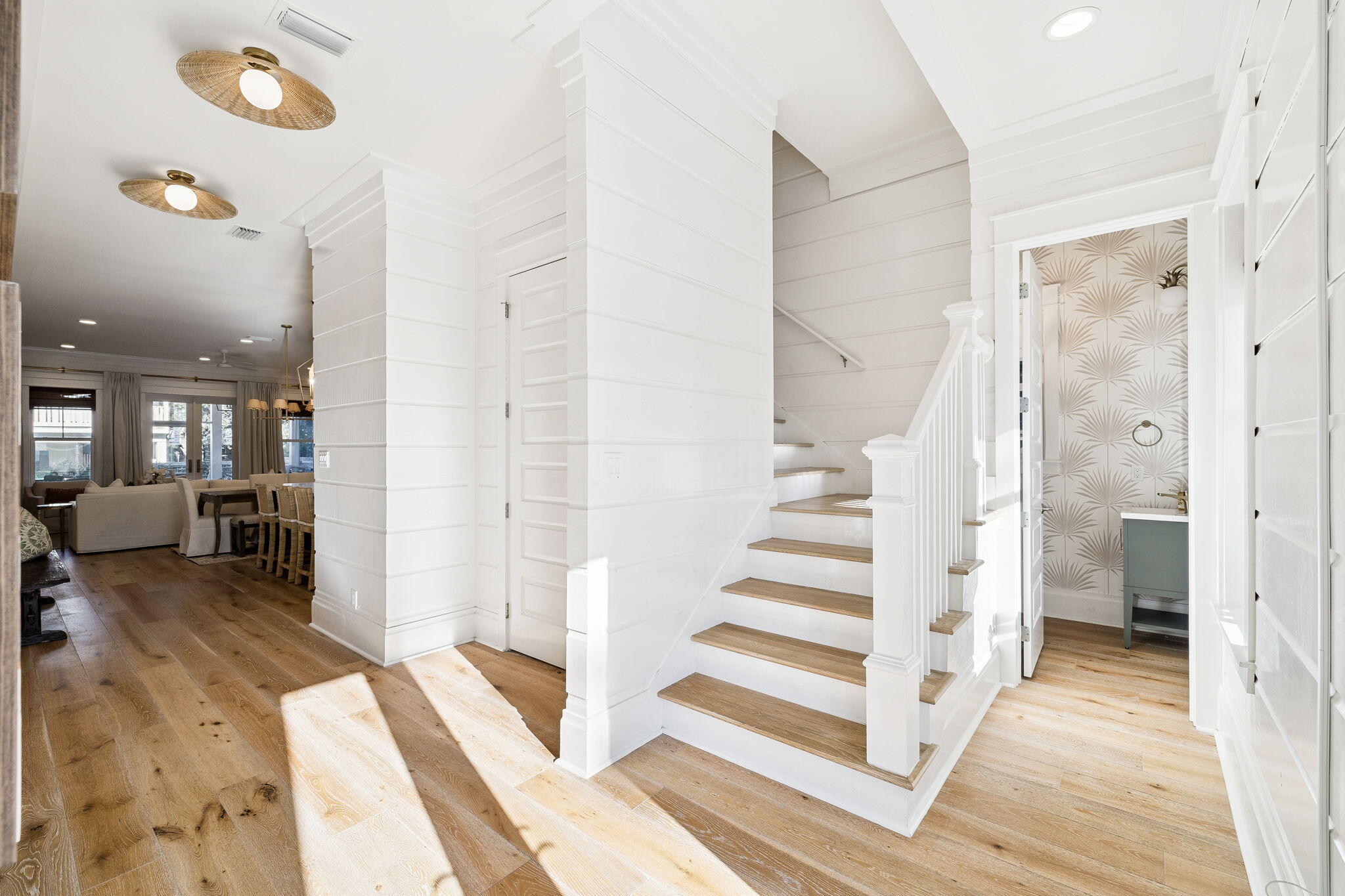 GRAYTON BEACH - Residential