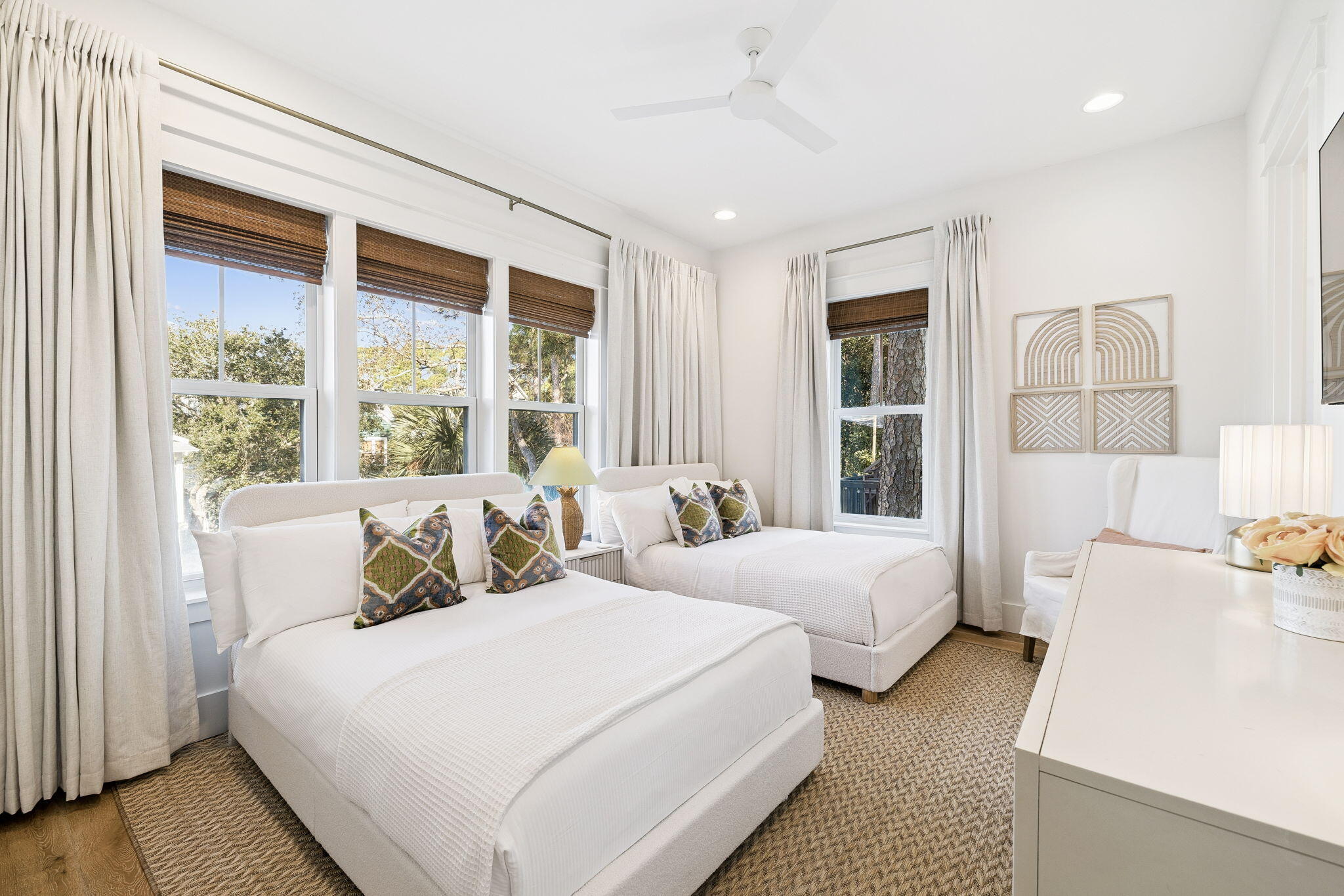 GRAYTON BEACH - Residential