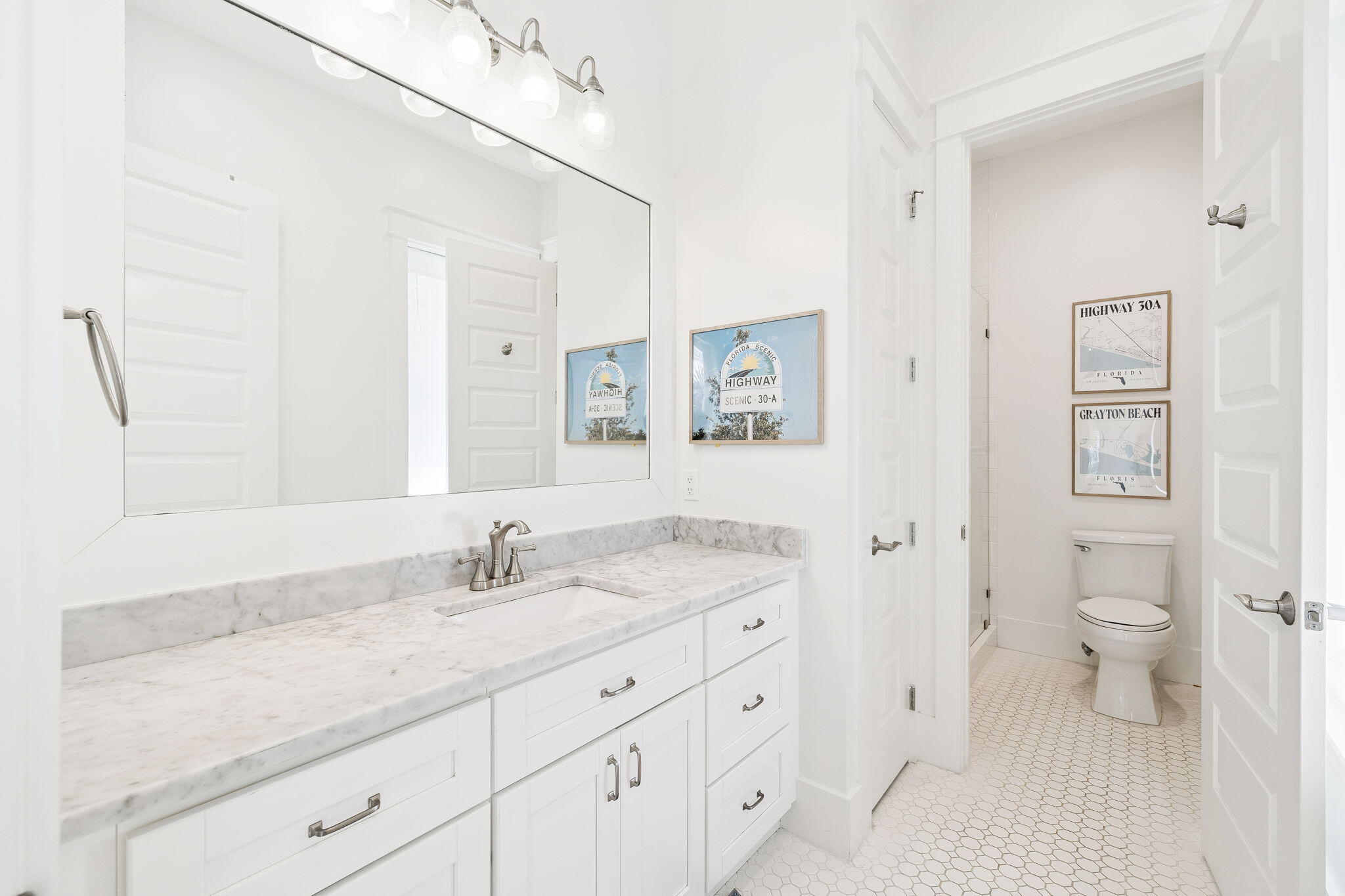 GRAYTON BEACH - Residential