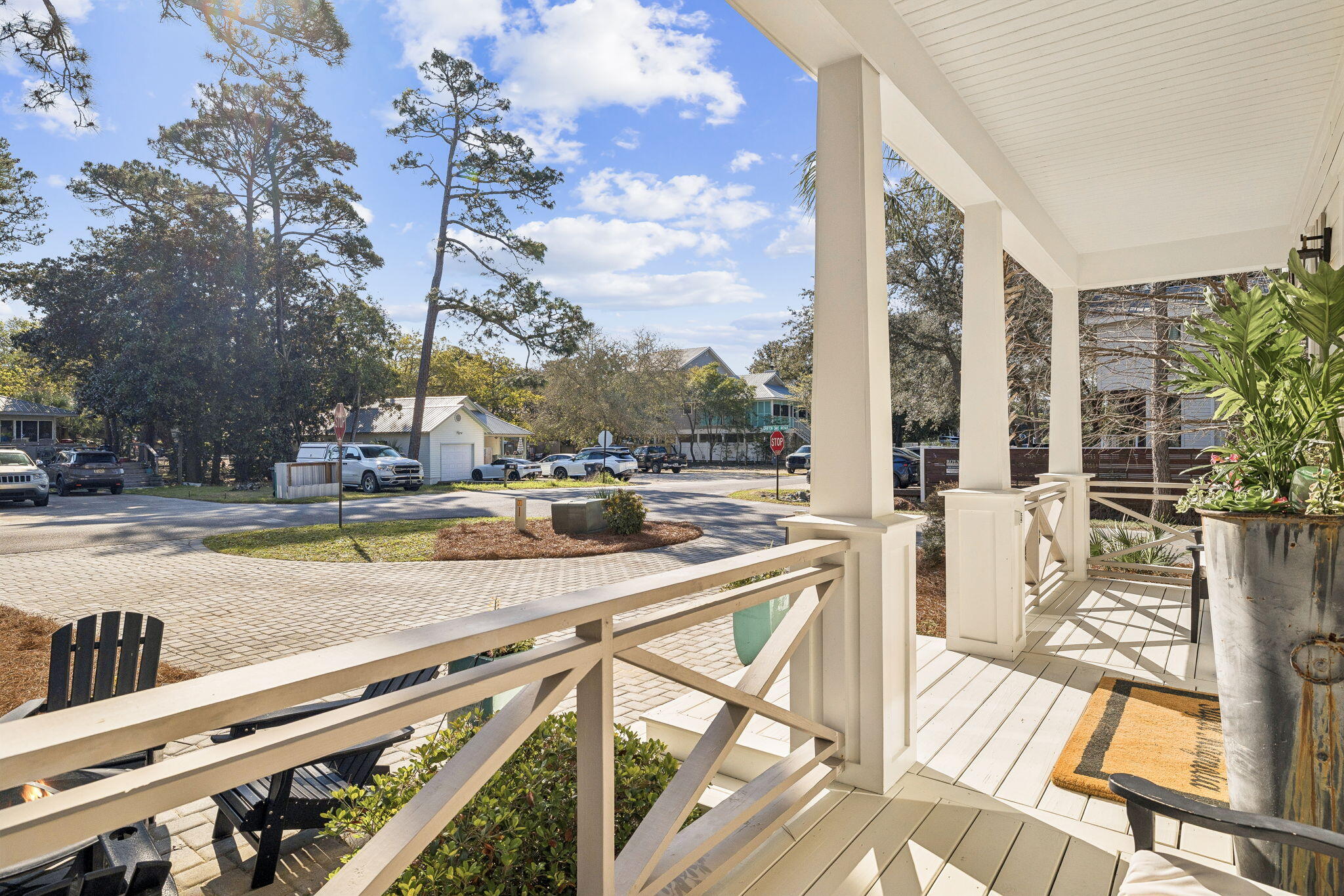 GRAYTON BEACH - Residential