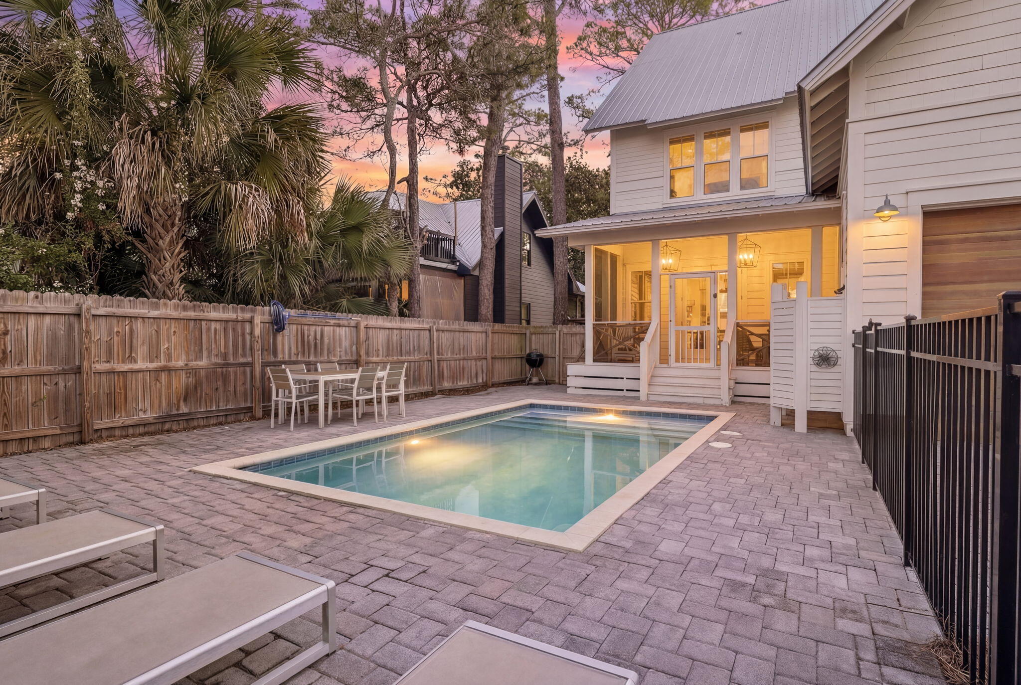 GRAYTON BEACH - Residential