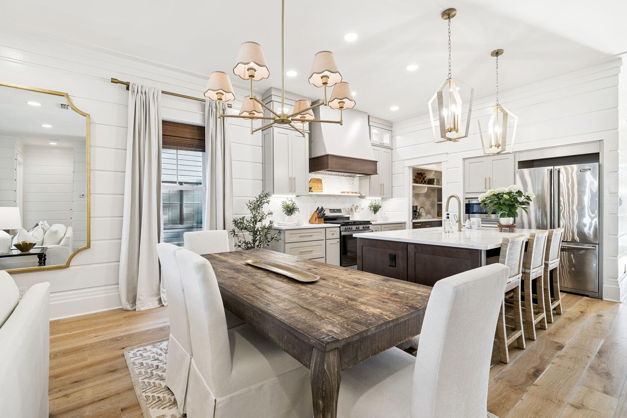 GRAYTON BEACH - Residential