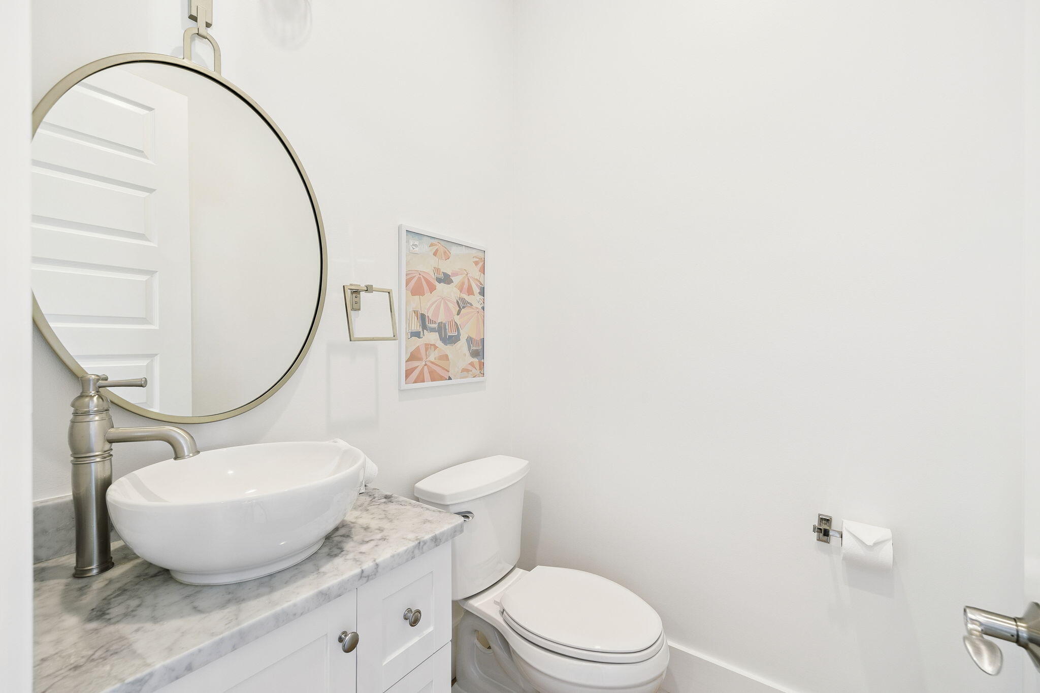 GRAYTON BEACH - Residential