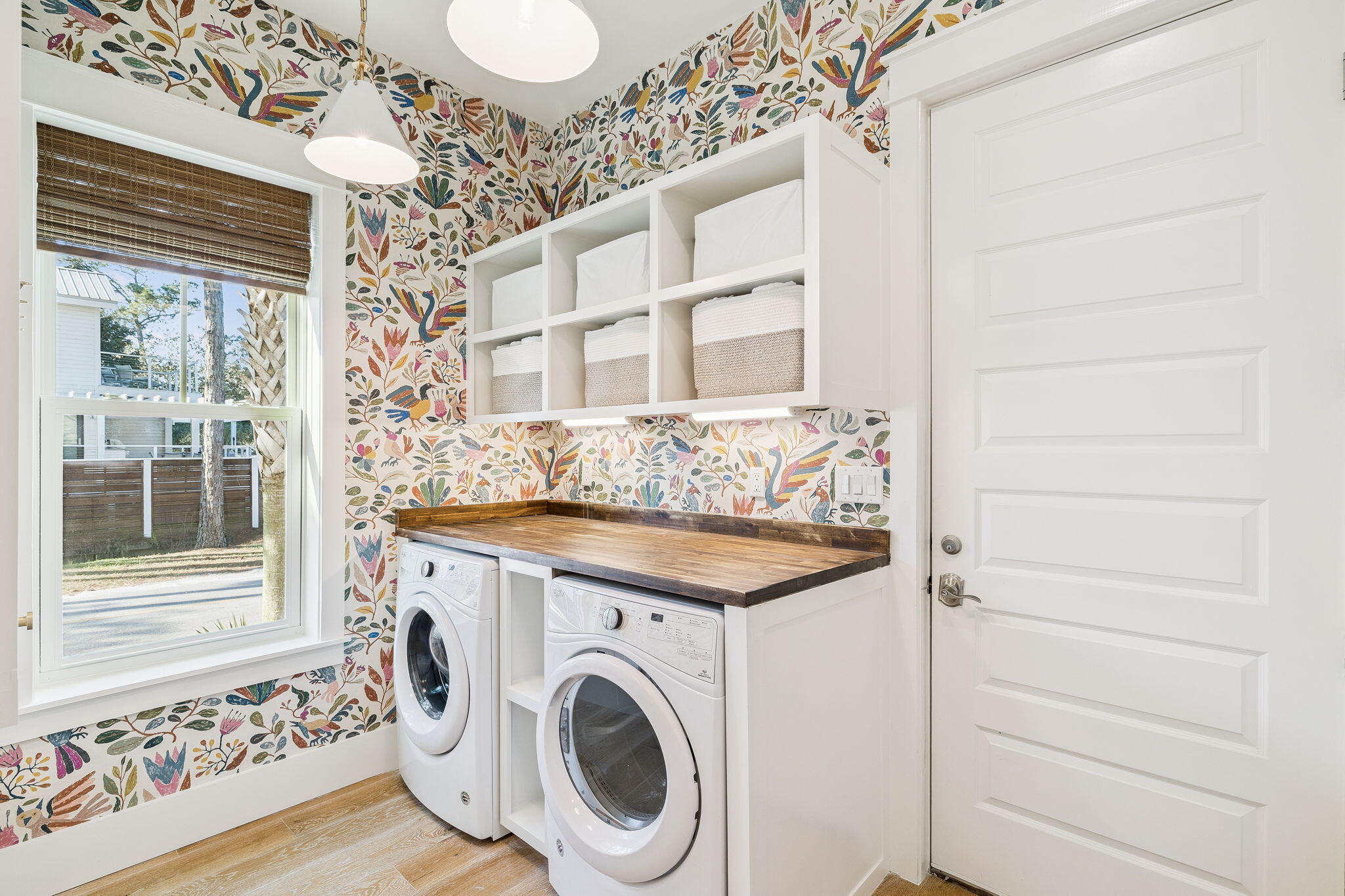 GRAYTON BEACH - Residential