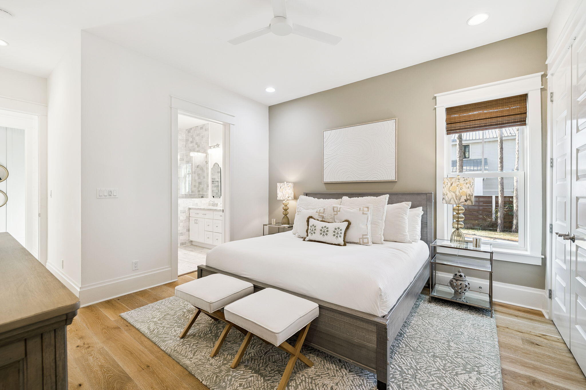 GRAYTON BEACH - Residential