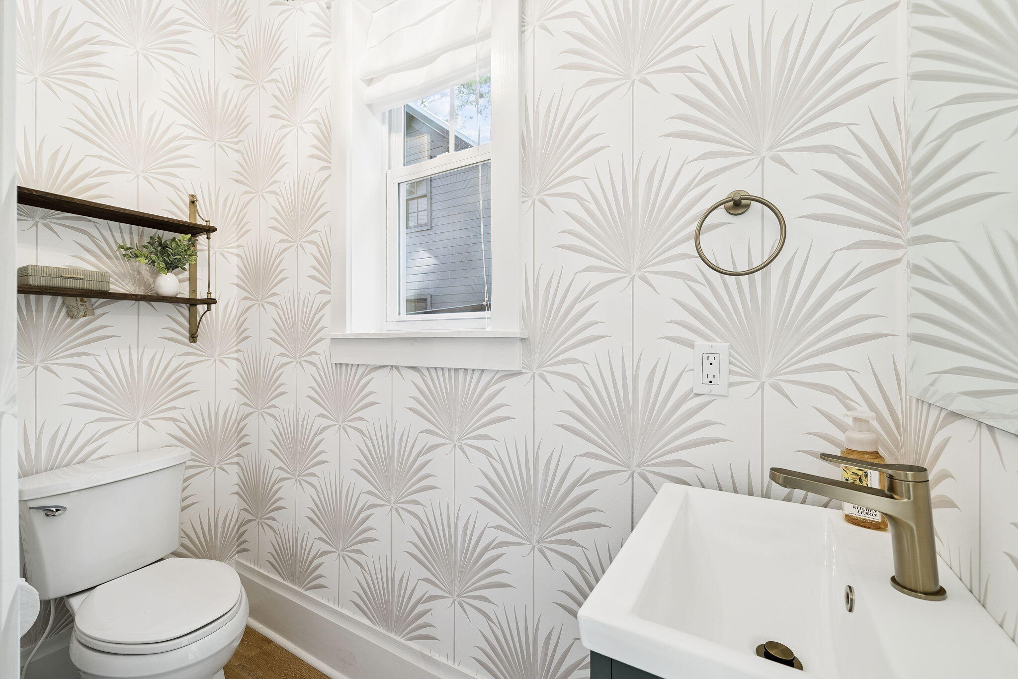 GRAYTON BEACH - Residential