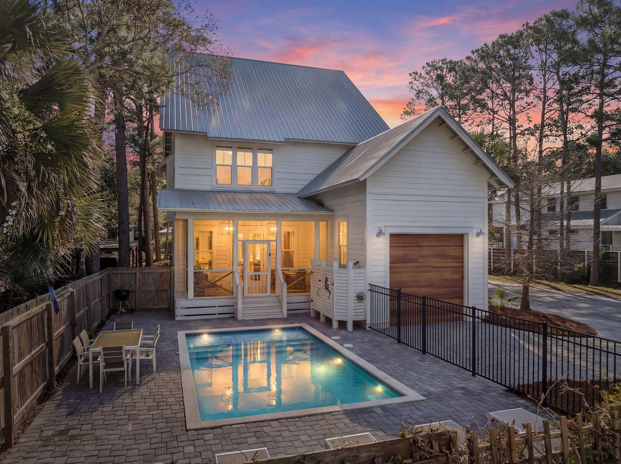 GRAYTON BEACH - Residential