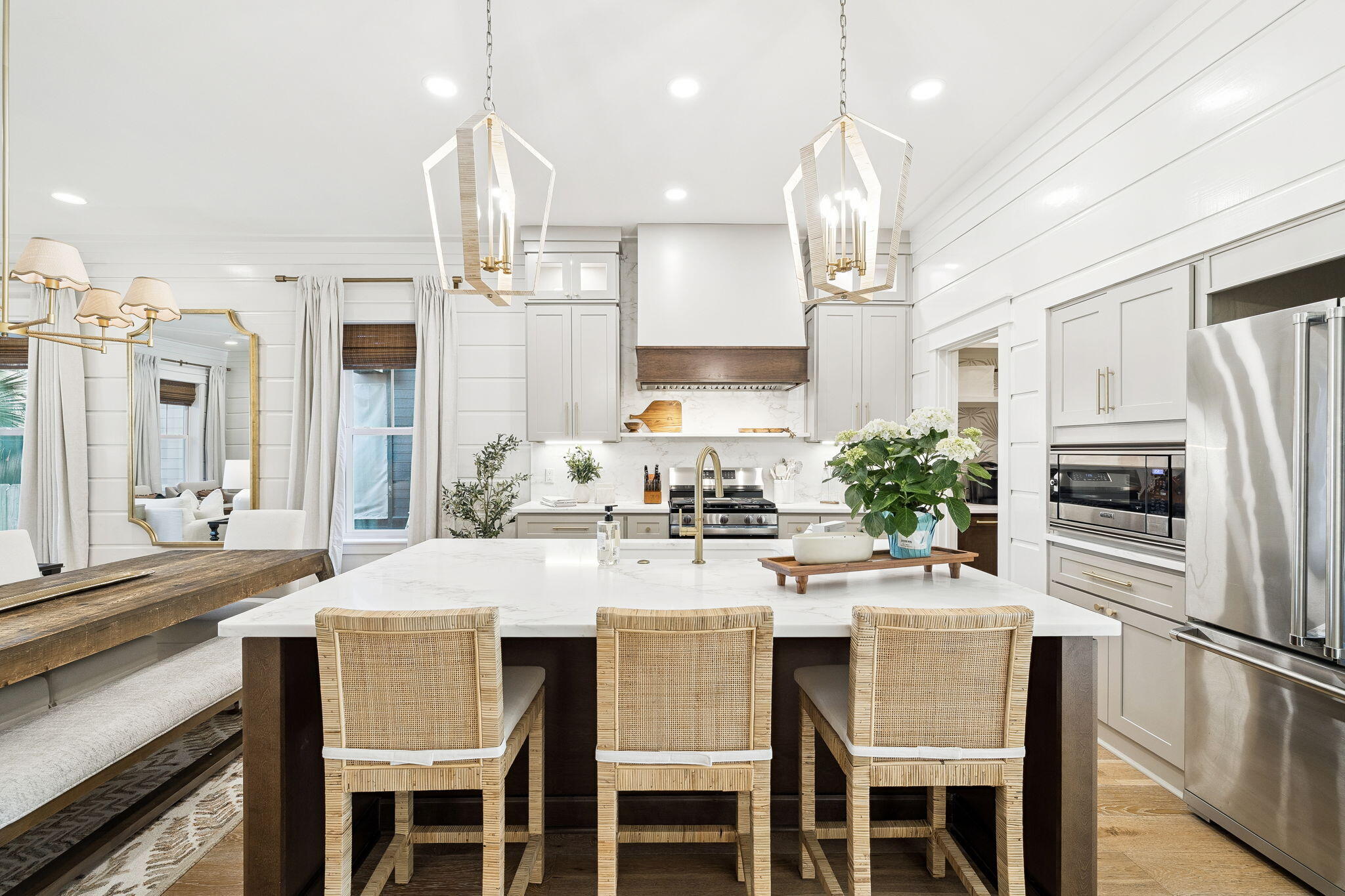 GRAYTON BEACH - Residential